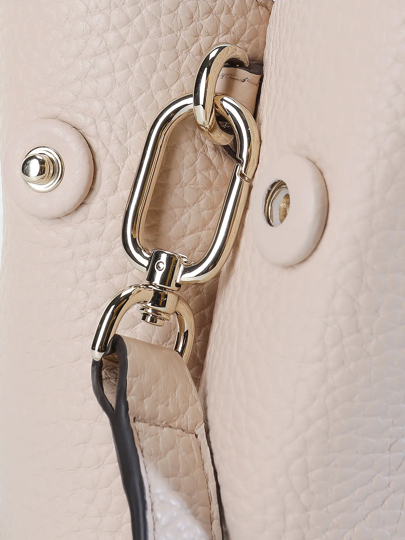 FURLA | Ledertasche - Hobo Bag PRIMULA Small | rosa