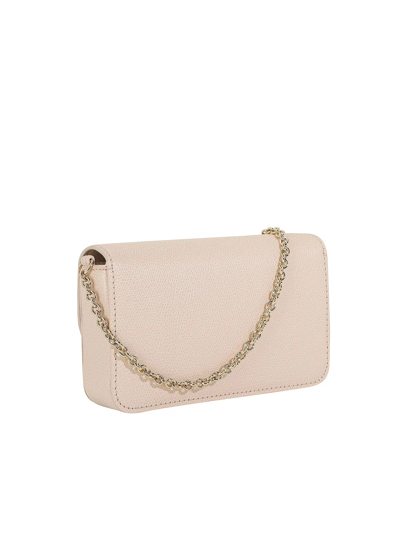 FURLA | Ledertasche - Mini Bag 1927 | rosa