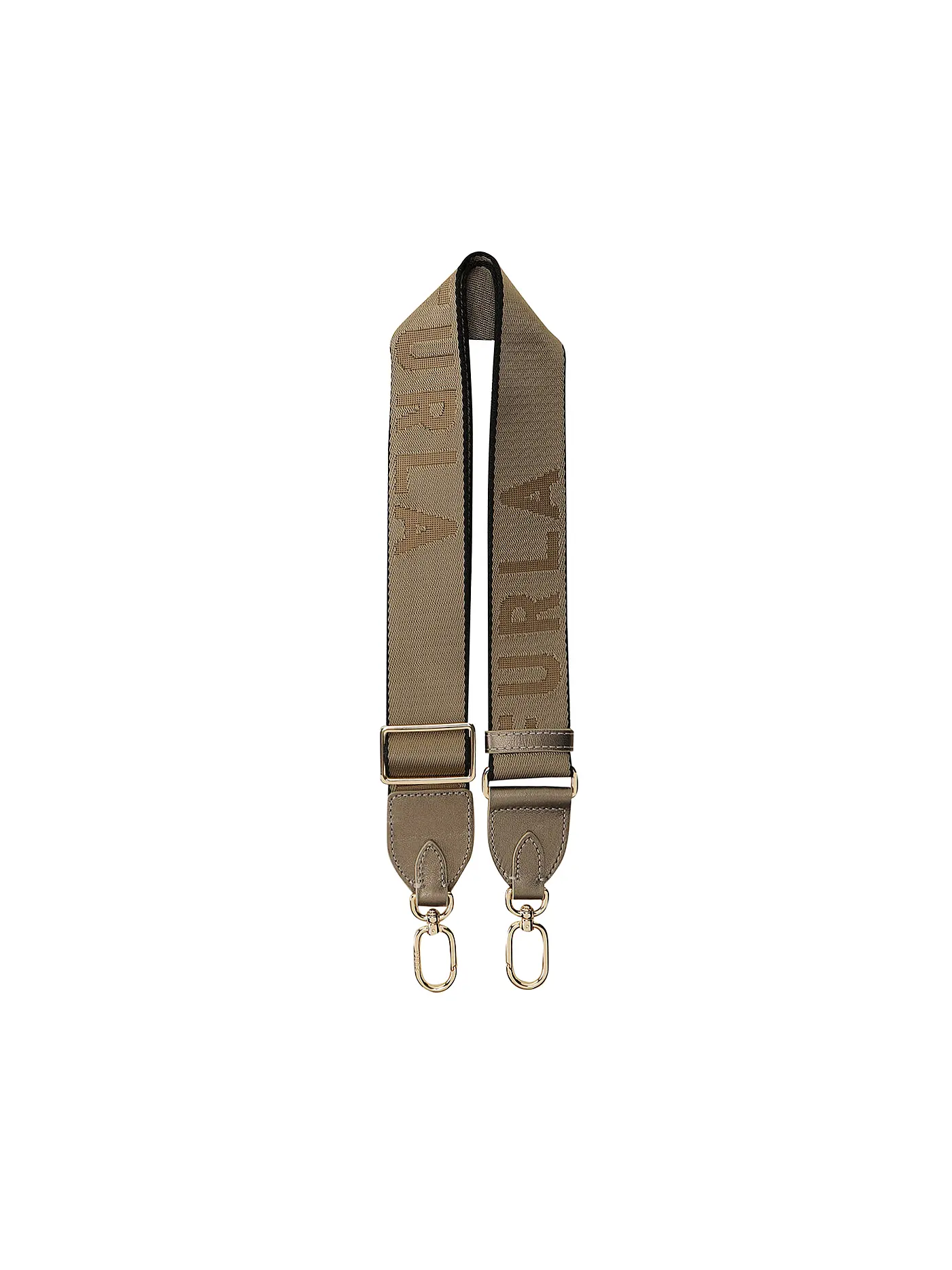 FURLA | Schulterriemen FIONA | beige