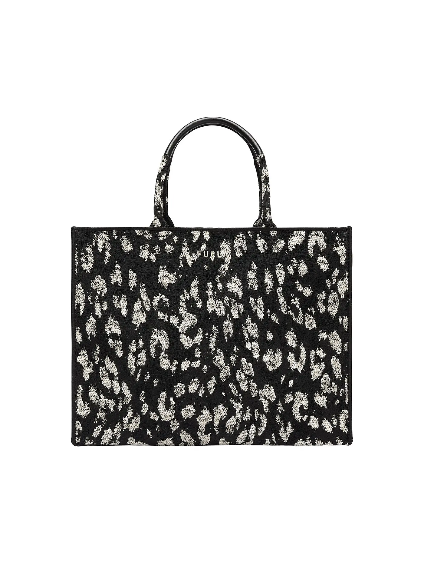 FURLA | Tasche - Tote Bag OPPORTUNITY Large | schwarz