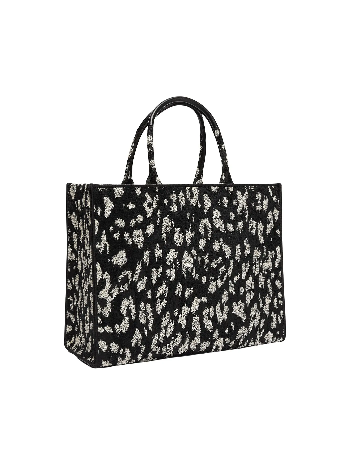 FURLA | Tasche - Tote Bag OPPORTUNITY Large | schwarz