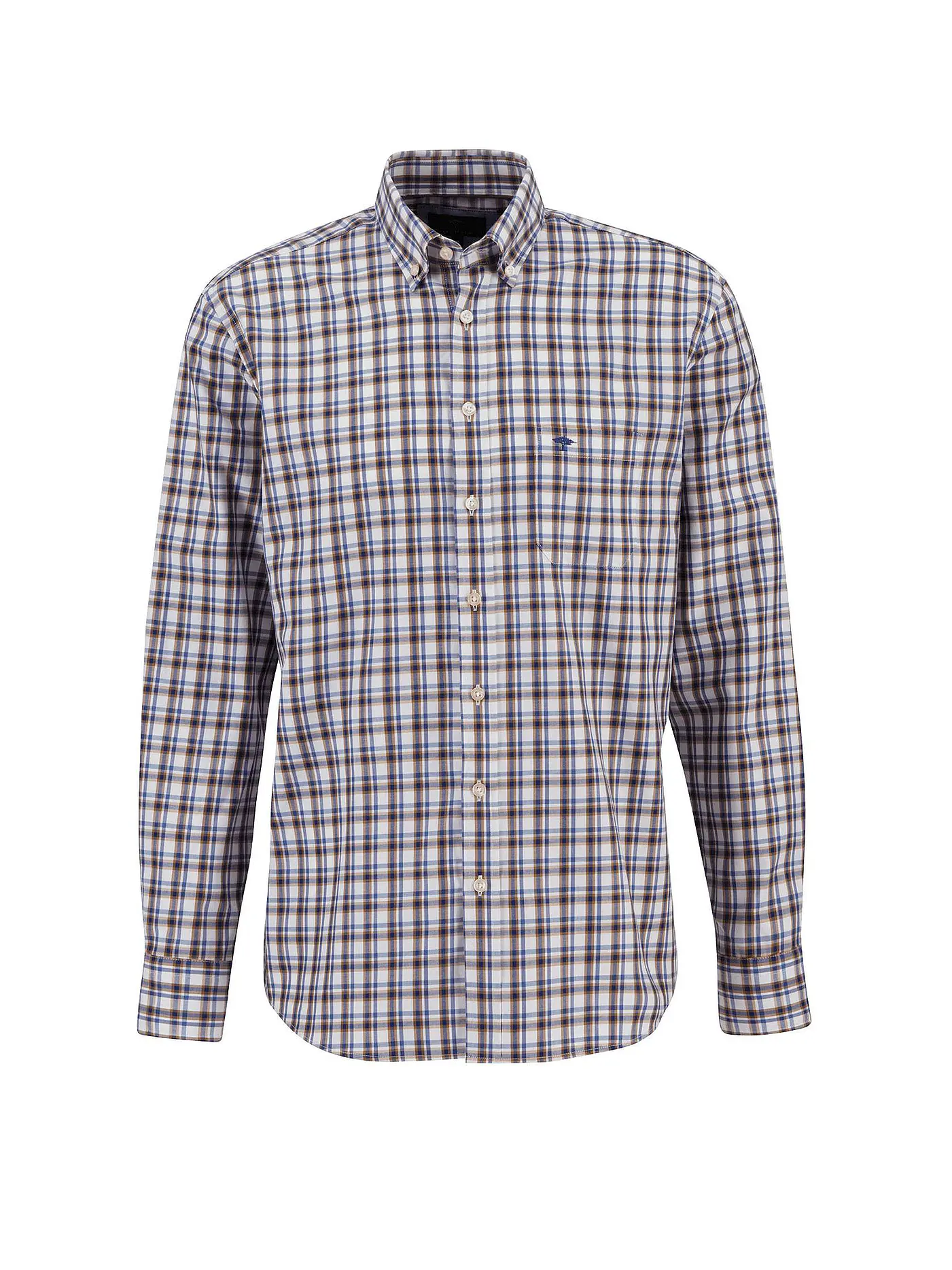 FYNCH HATTON | Hemd | weiss
