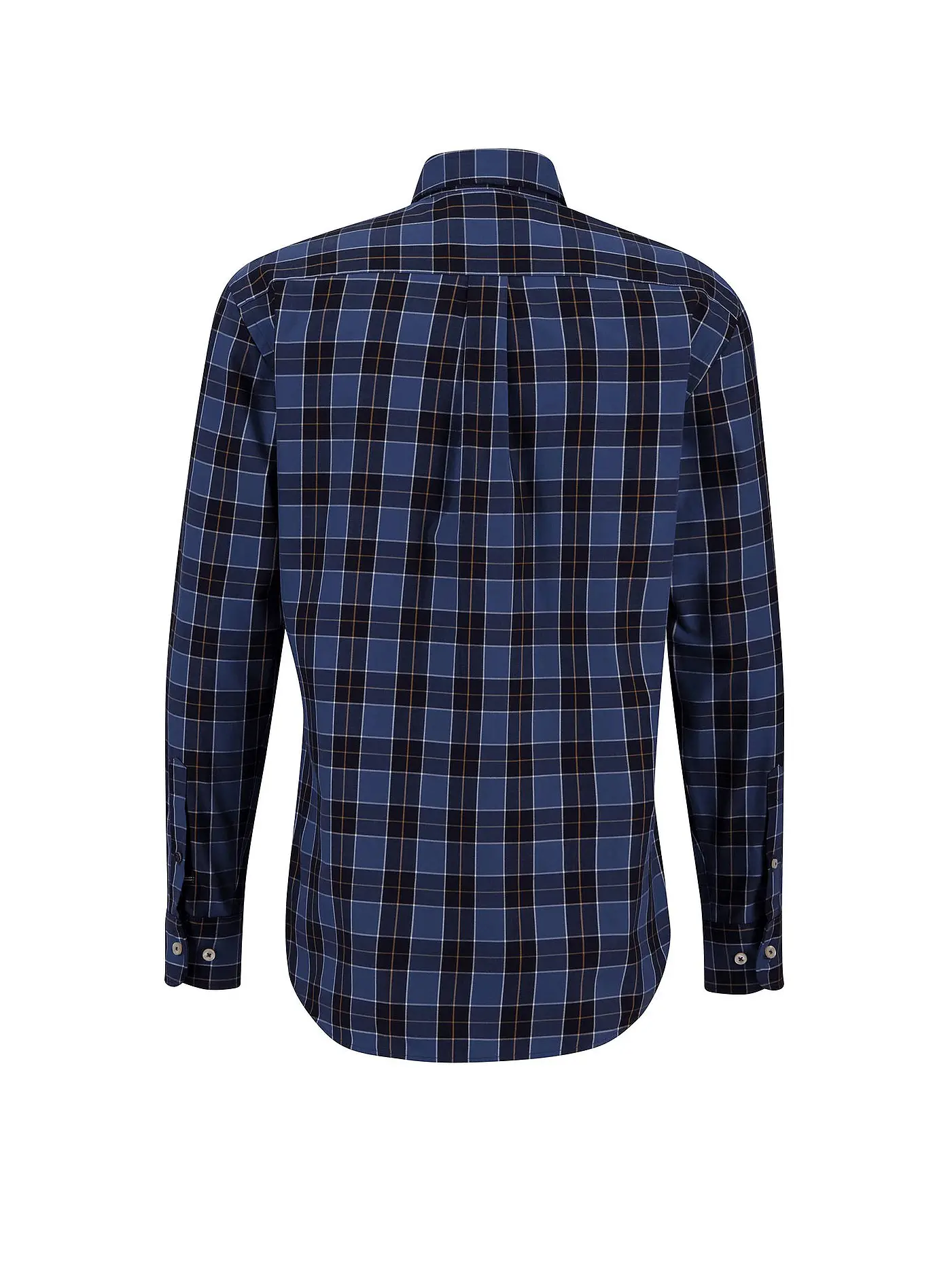 FYNCH HATTON | Hemd | blau