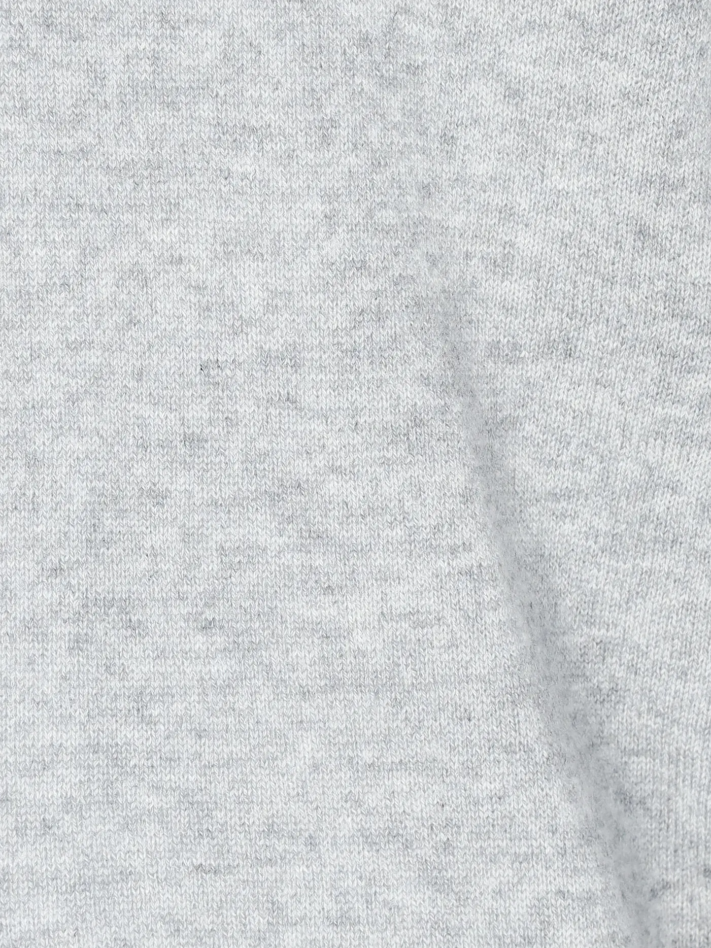 FYNCH HATTON | Kaschmirpullover  | grau