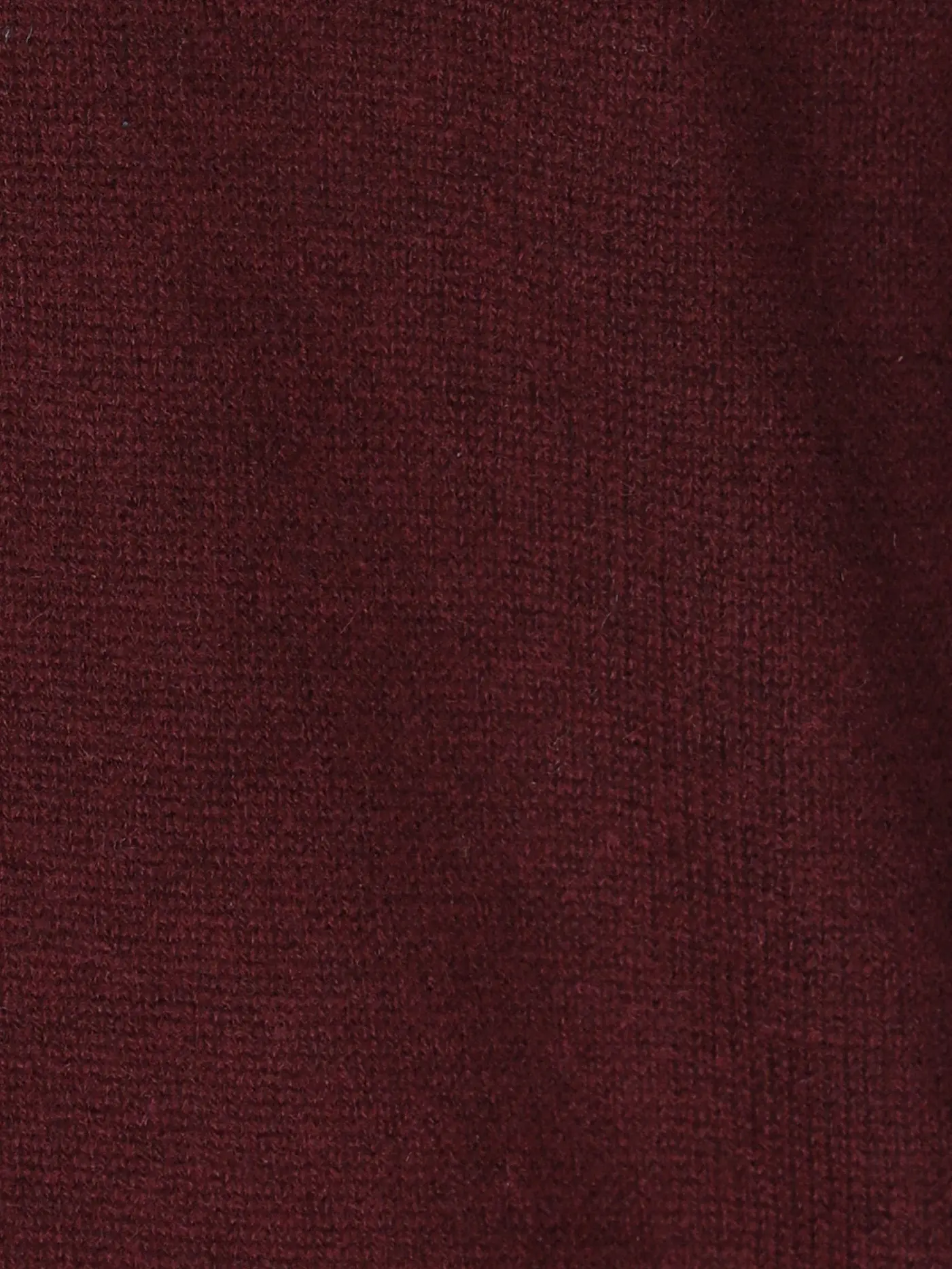 FYNCH HATTON | Kaschmirpullover  | rot