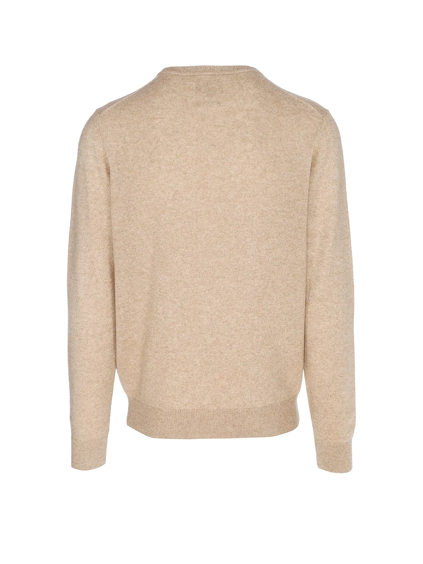 FYNCH HATTON | Kaschmirpullover  | camel