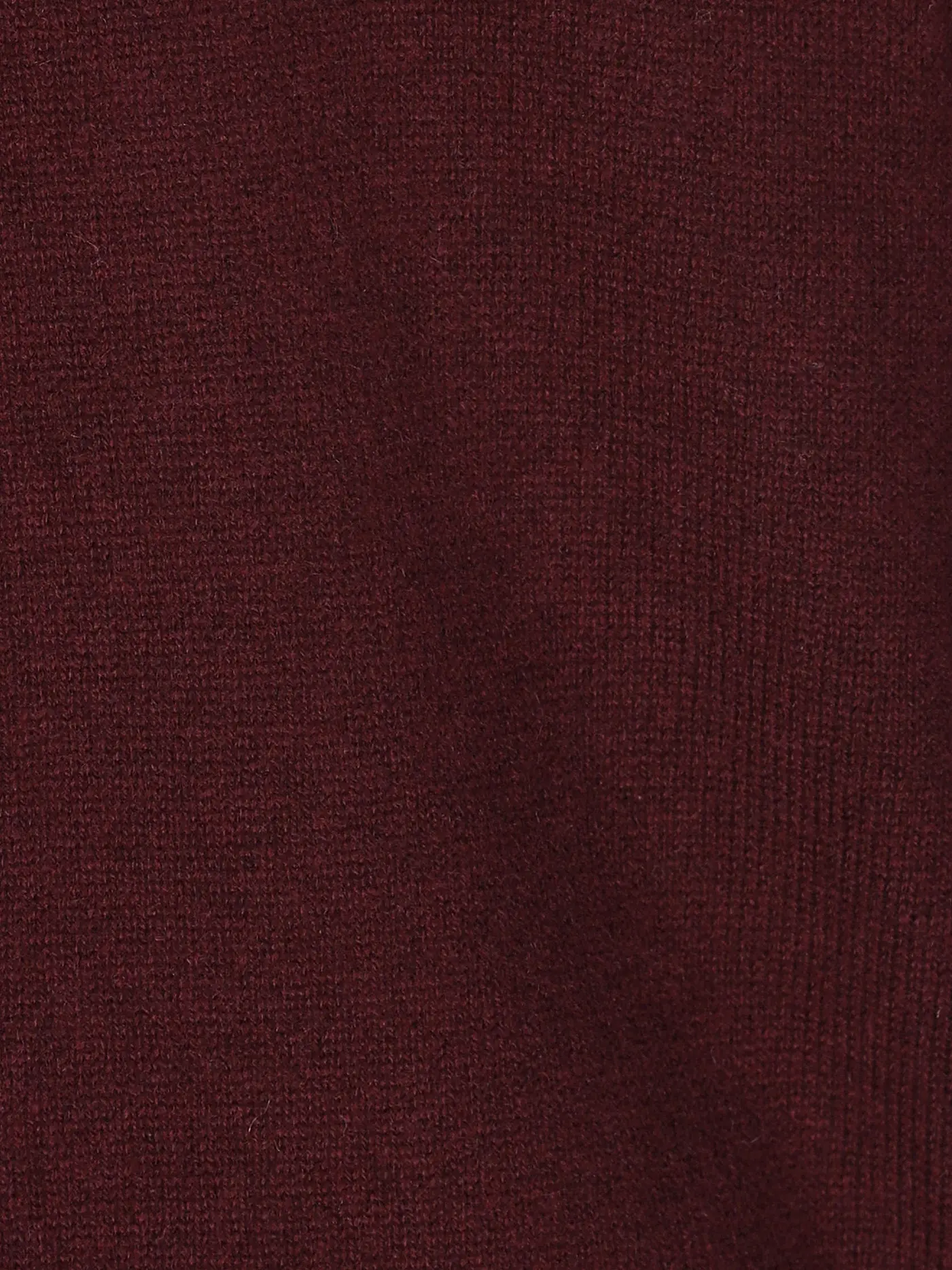 FYNCH HATTON | Kaschmirpullover  | rot