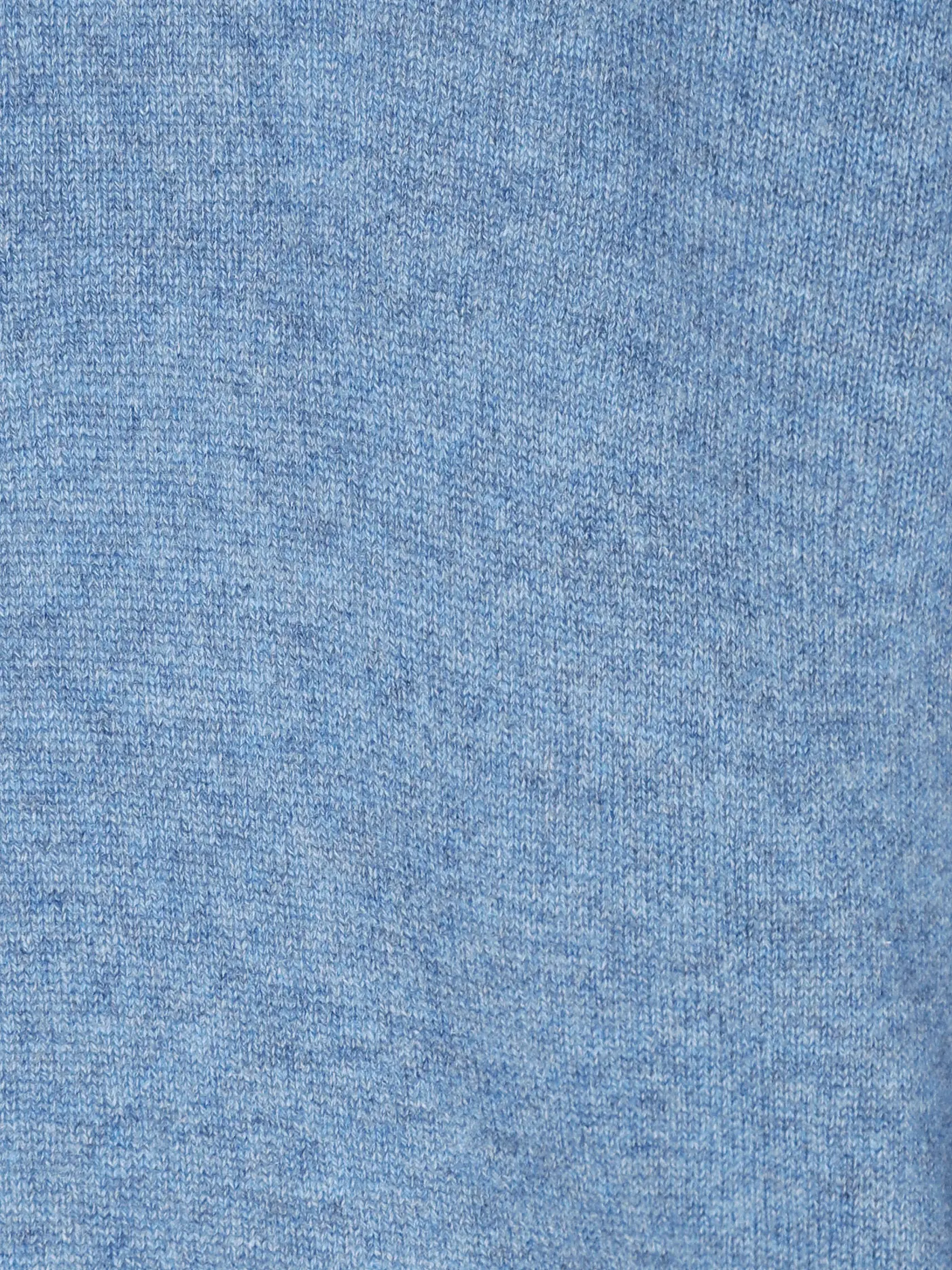FYNCH HATTON | Kaschmirpullover  | blau