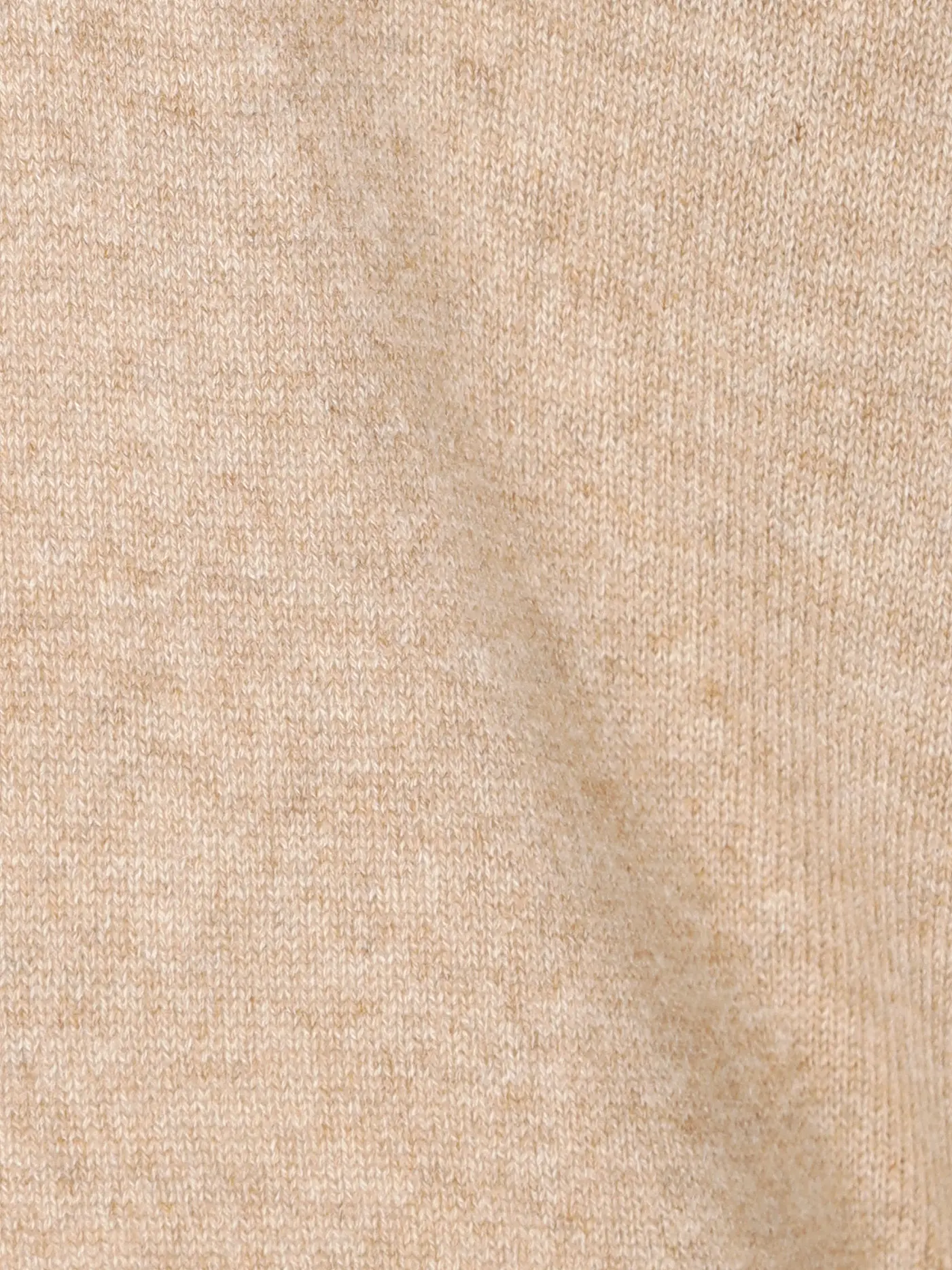 FYNCH HATTON | Kaschmirpullover  | camel