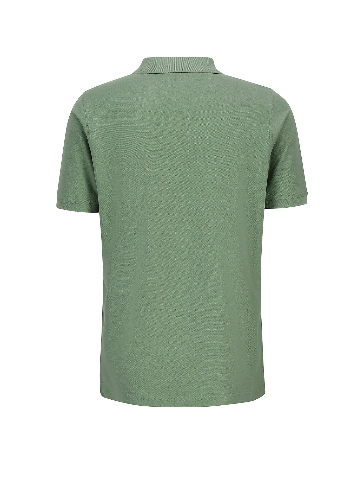 FYNCH HATTON | Poloshirt Casual Fit  | hellgrün