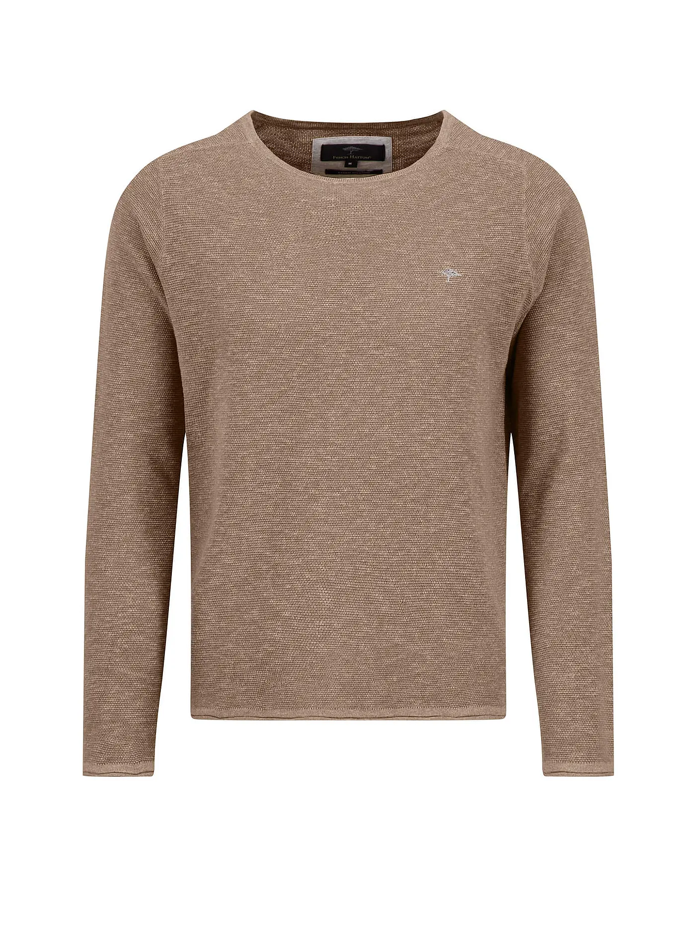FYNCH HATTON | Pullover  | beige
