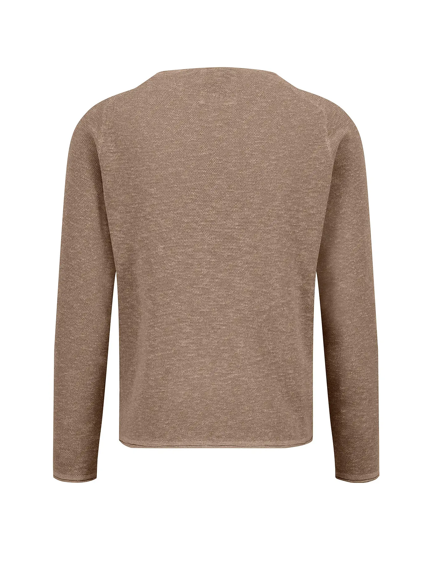 FYNCH HATTON | Pullover  | beige