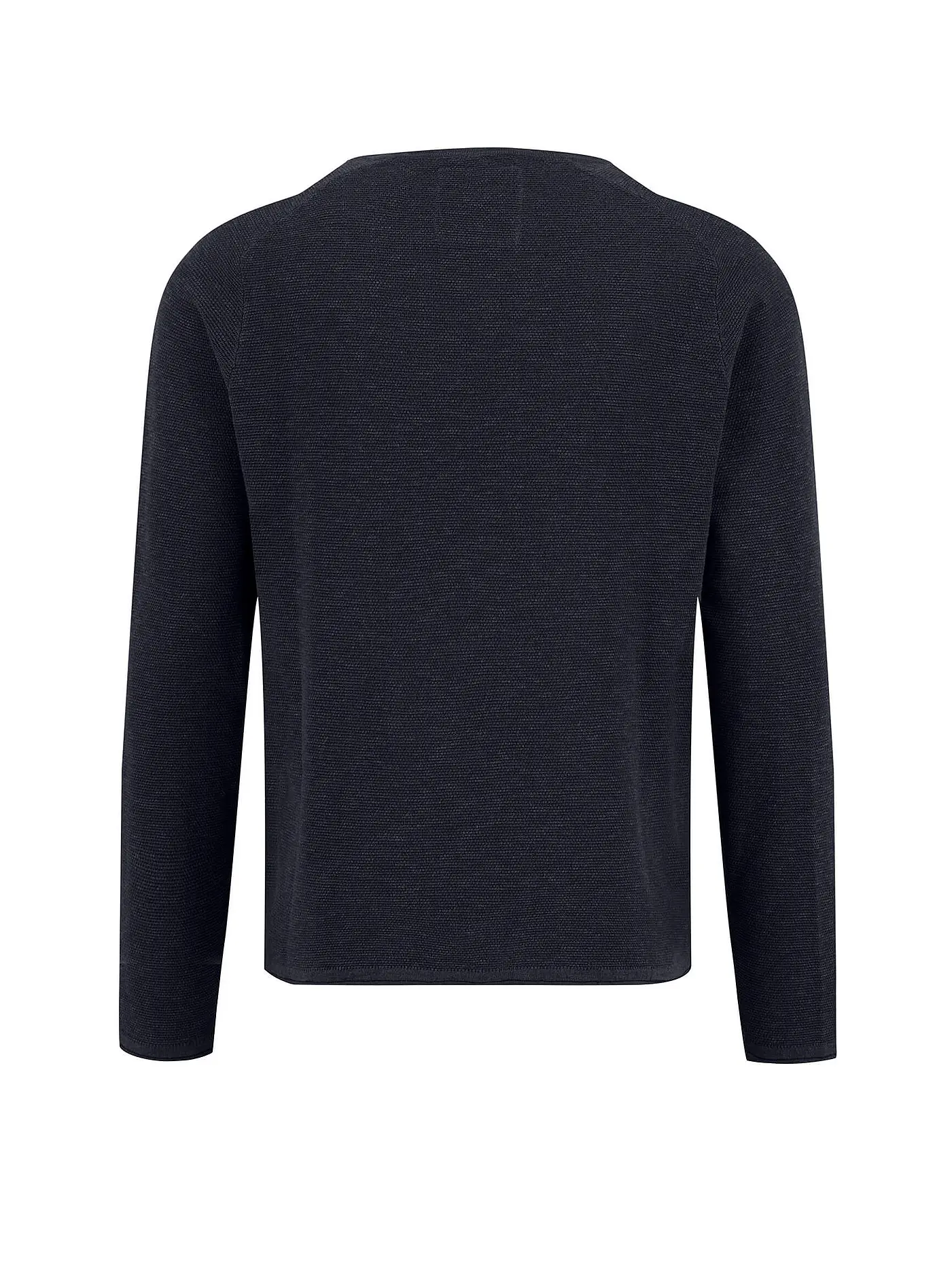FYNCH HATTON | Pullover  | dunkelblau