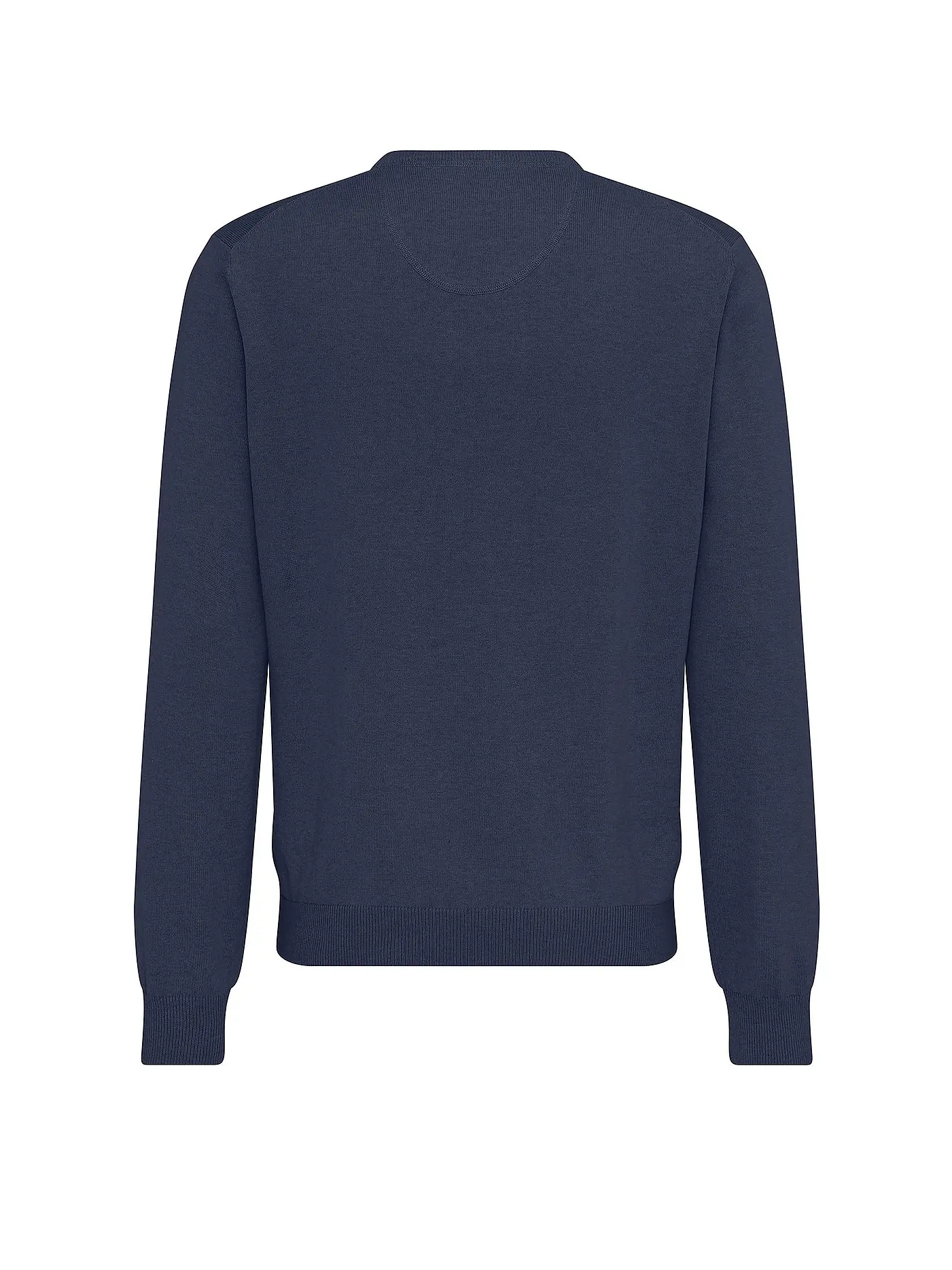 FYNCH HATTON | Pullover  | blau