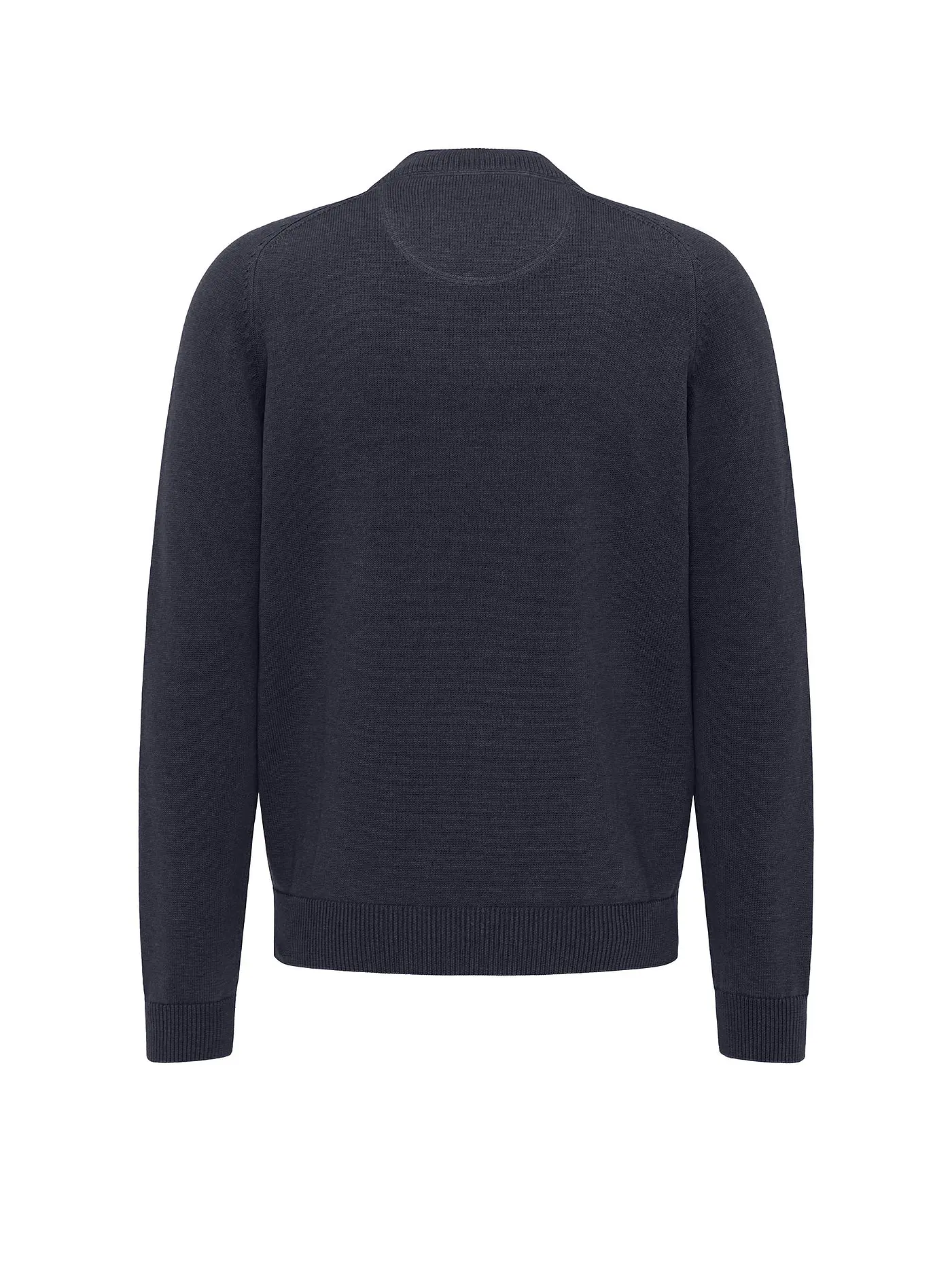 FYNCH HATTON | Pullover  | dunkelblau