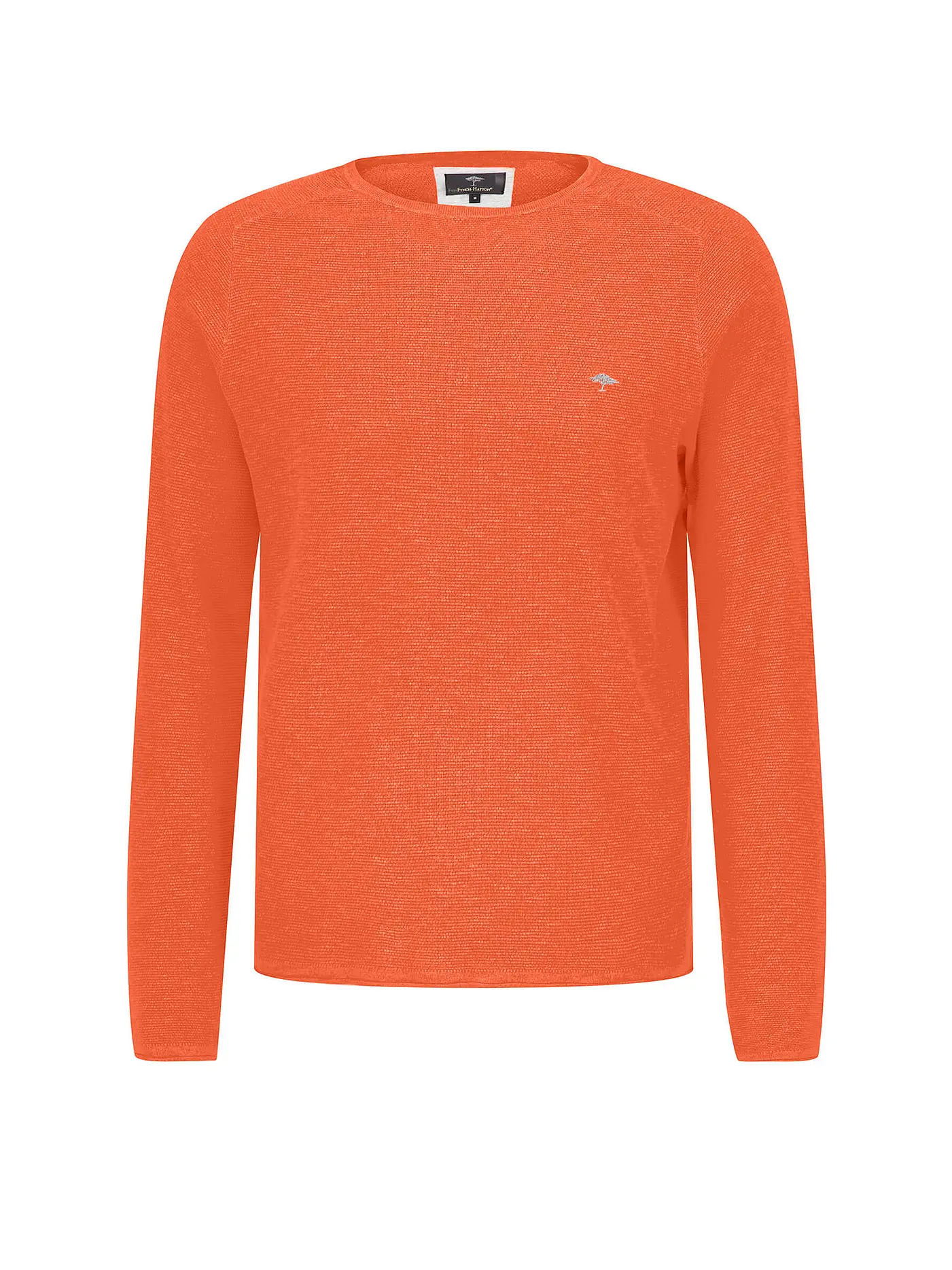 FYNCH HATTON | Pullover  | orange