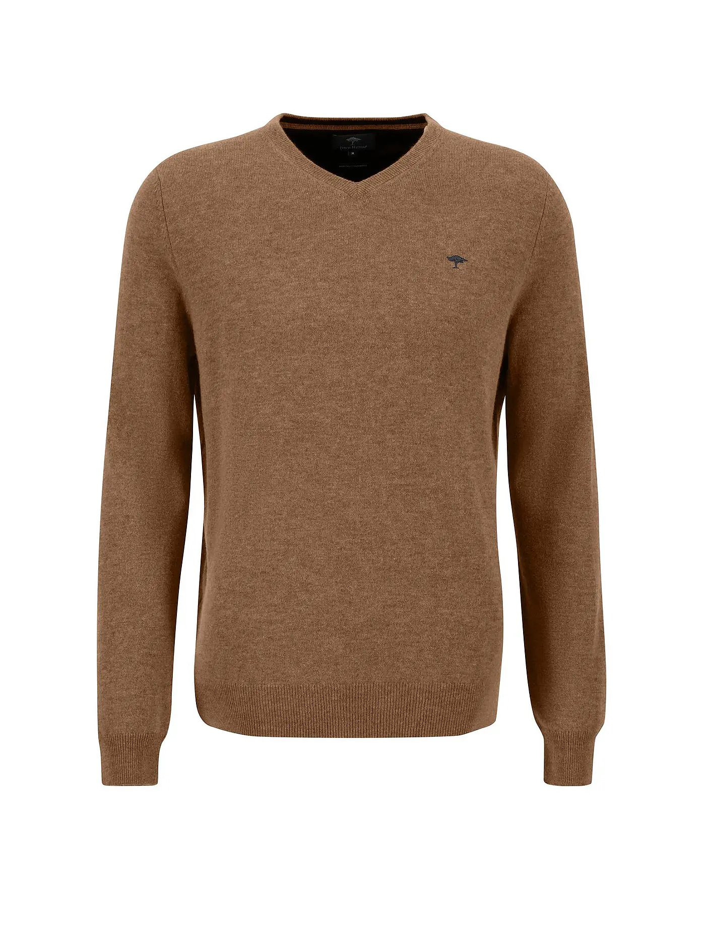 FYNCH HATTON | Pullover | braun