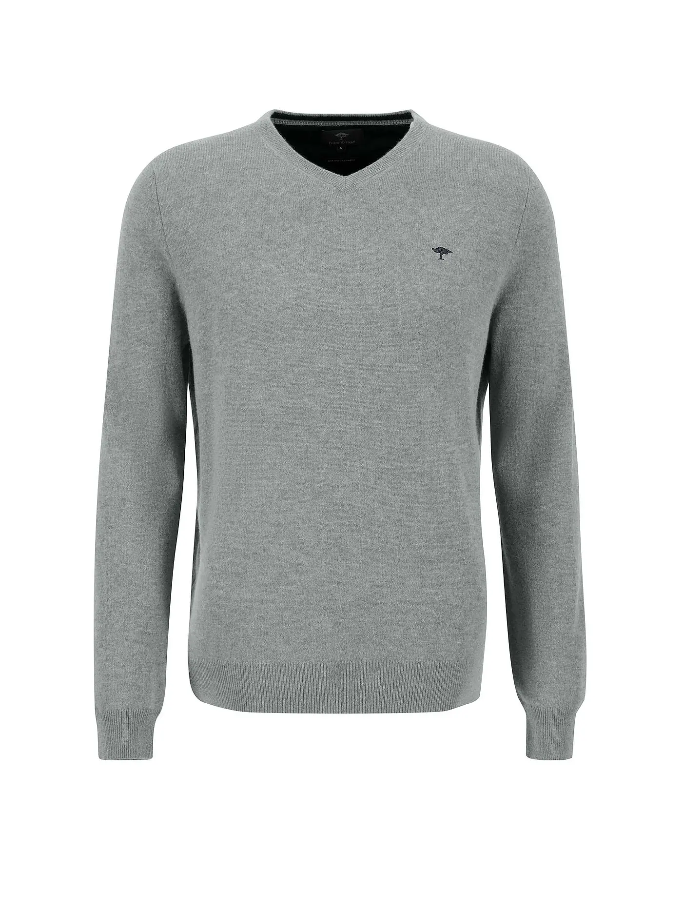 FYNCH HATTON | Pullover | grau