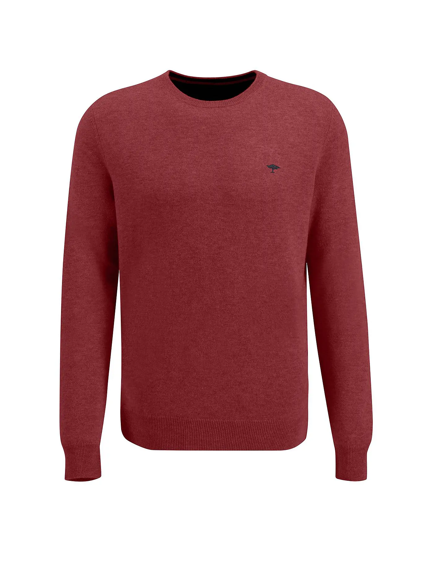 FYNCH HATTON | Pullover | rot