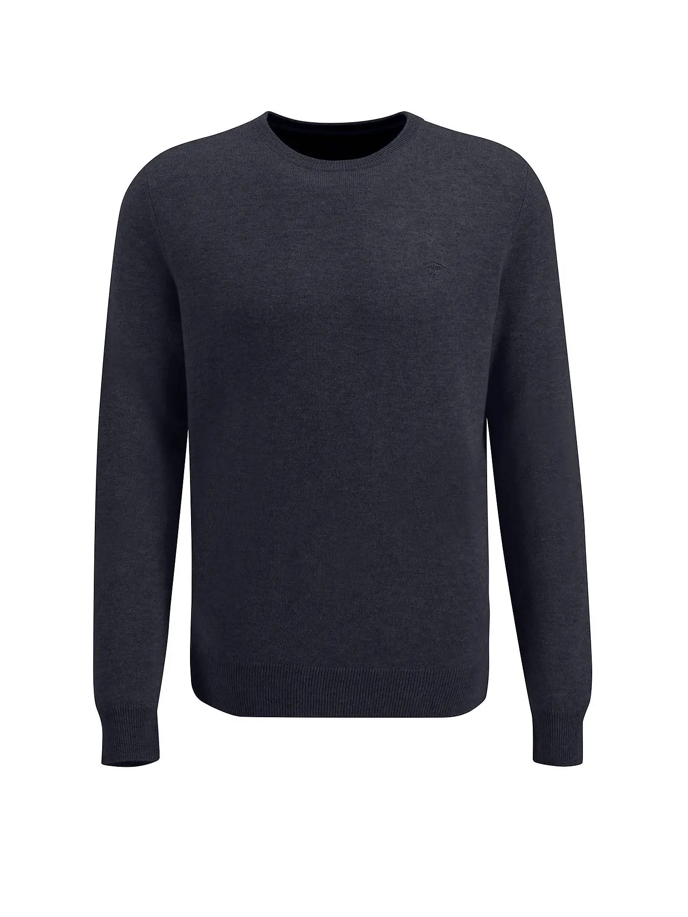 FYNCH HATTON | Pullover | dunkelblau