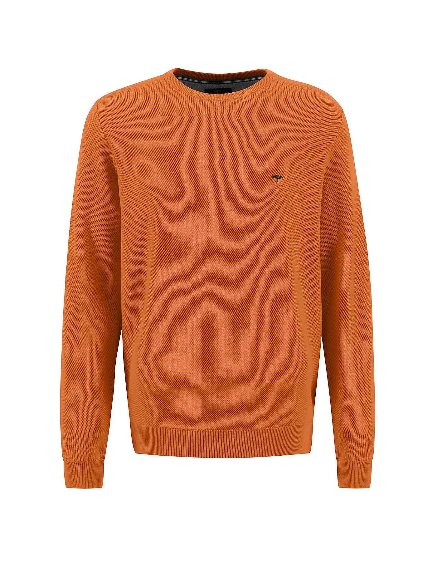 FYNCH HATTON | Pullover | orange