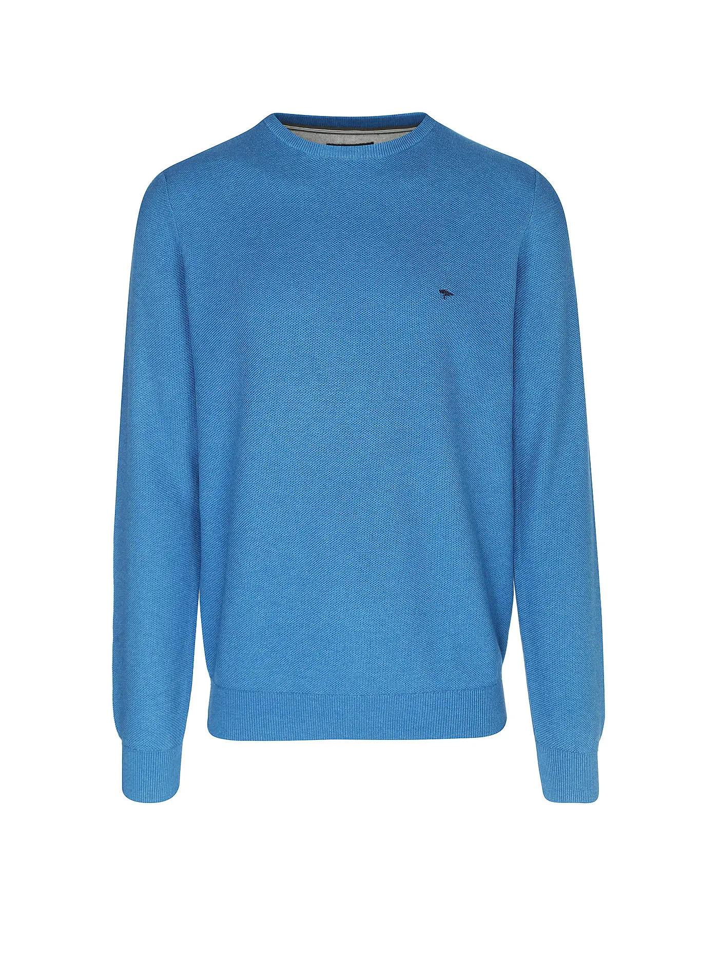 FYNCH HATTON | Pullover | blau