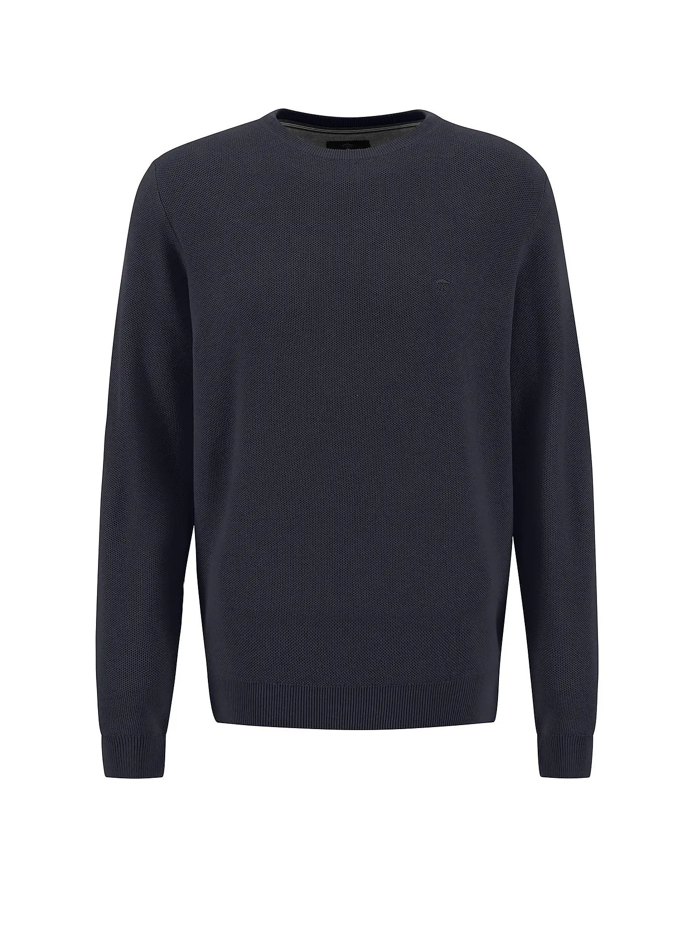 FYNCH HATTON | Pullover | dunkelblau
