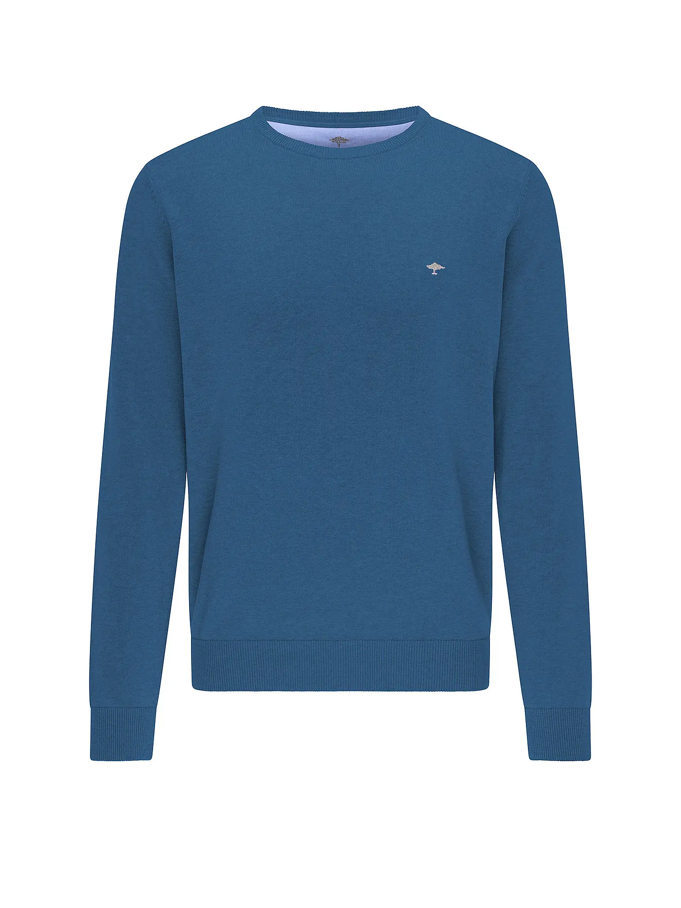 FYNCH HATTON | Pullover | blau