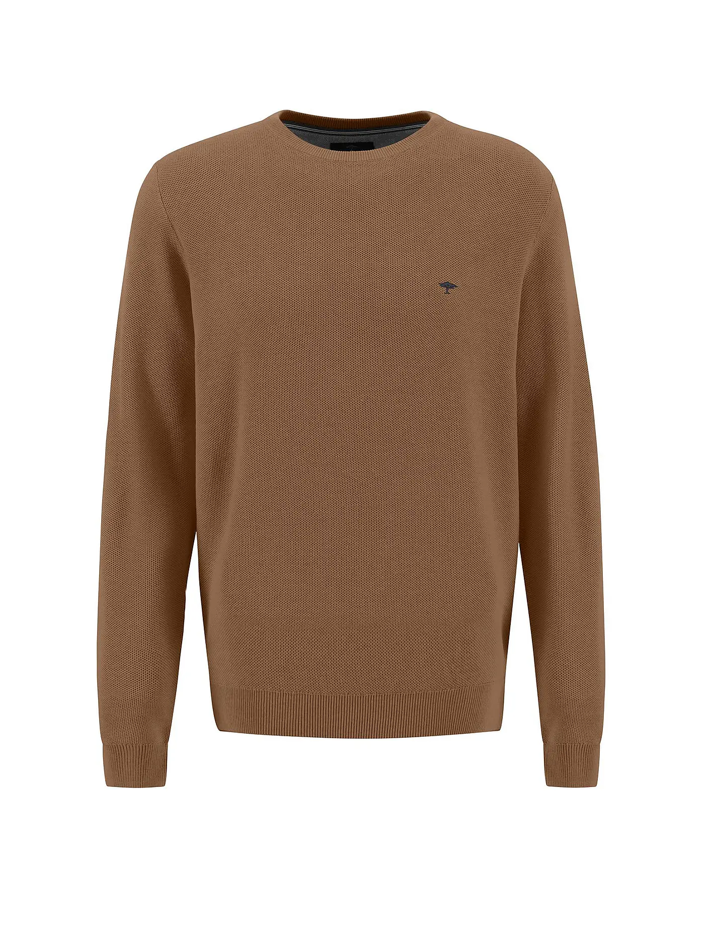 FYNCH HATTON | Pullover | braun