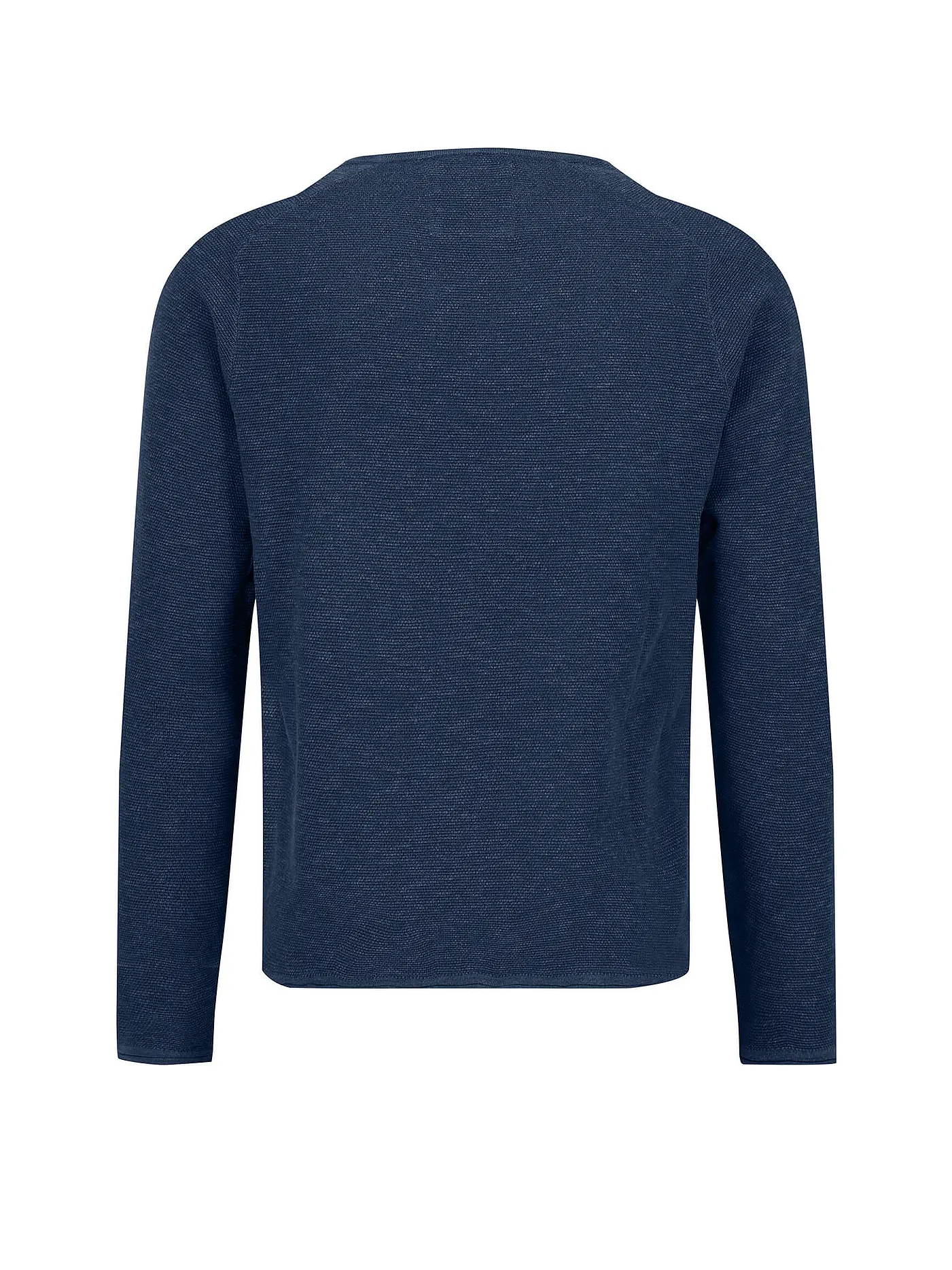 FYNCH HATTON | Pullover | blau