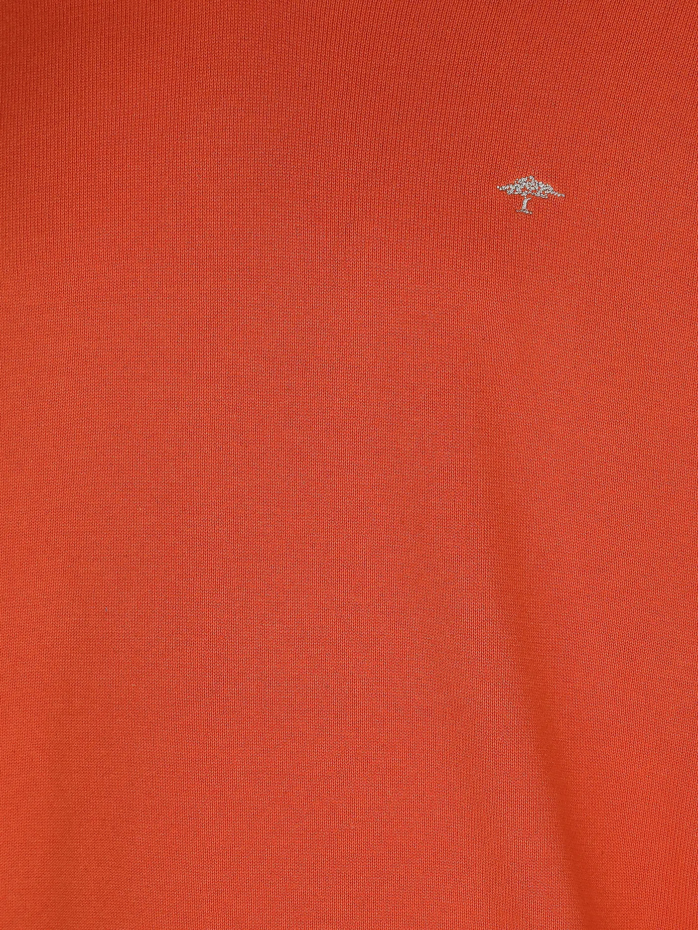 FYNCH HATTON | Pullover | orange