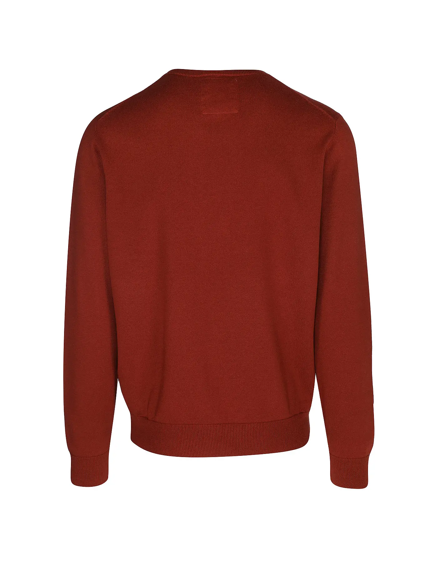 FYNCH HATTON | Pullover | rot