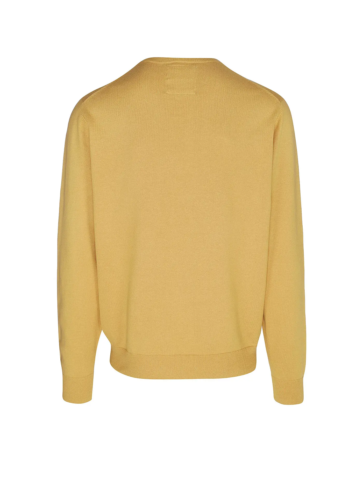 FYNCH HATTON | Pullover | gelb