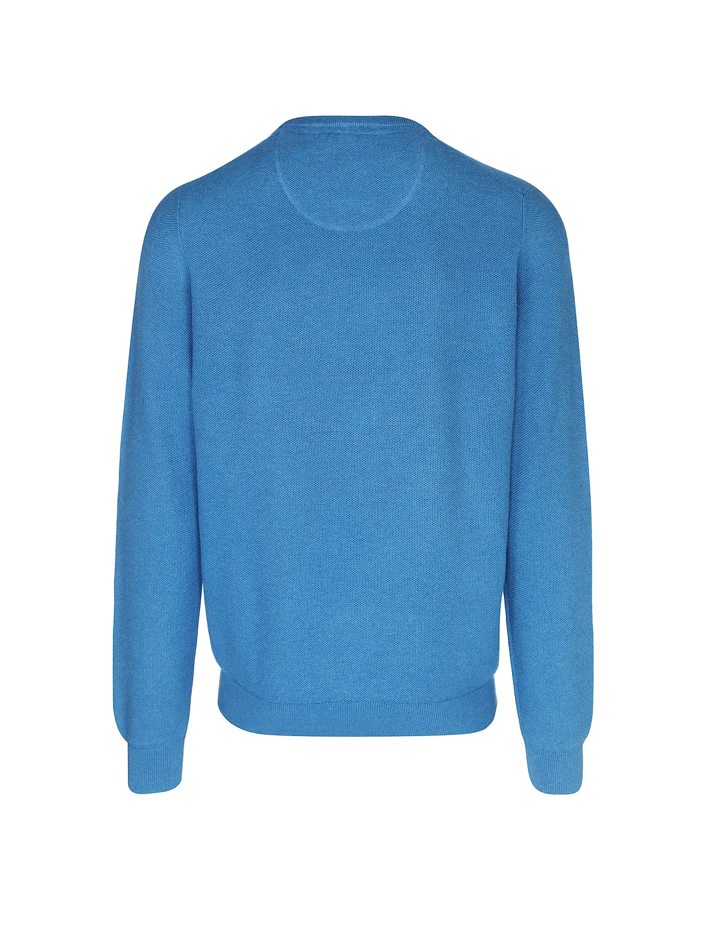 FYNCH HATTON | Pullover | blau