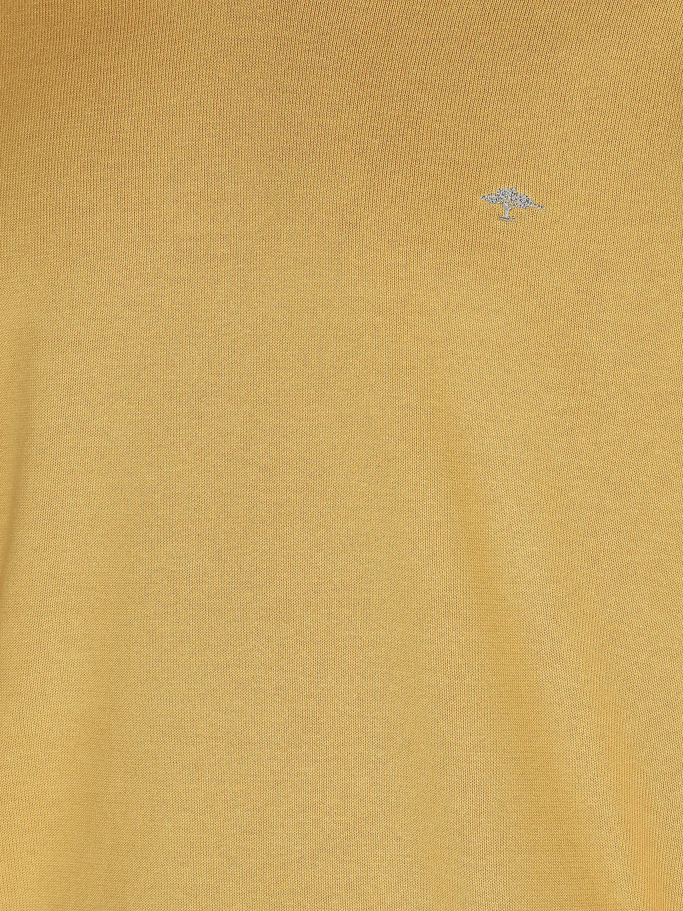 FYNCH HATTON | Pullover | gelb
