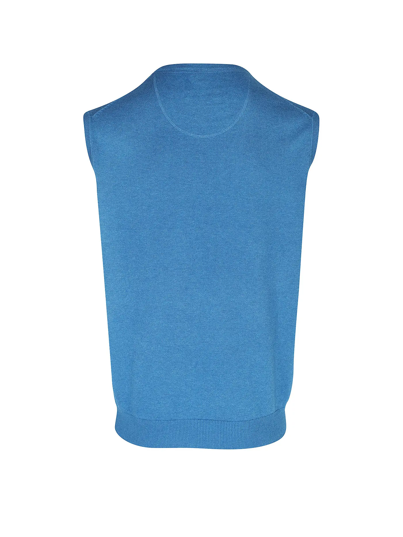 FYNCH HATTON | Pullunder | blau