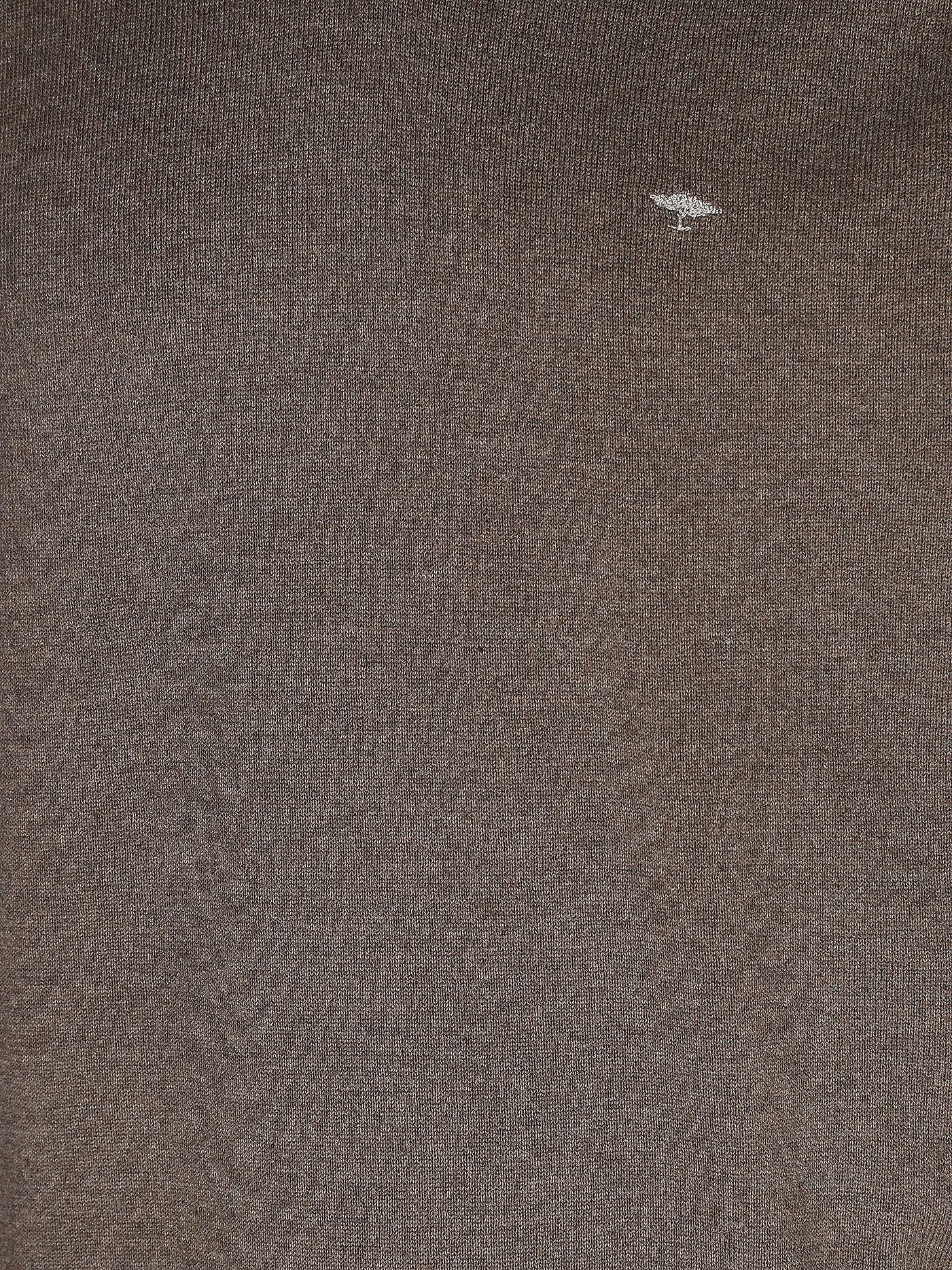 FYNCH HATTON | Pullunder | braun