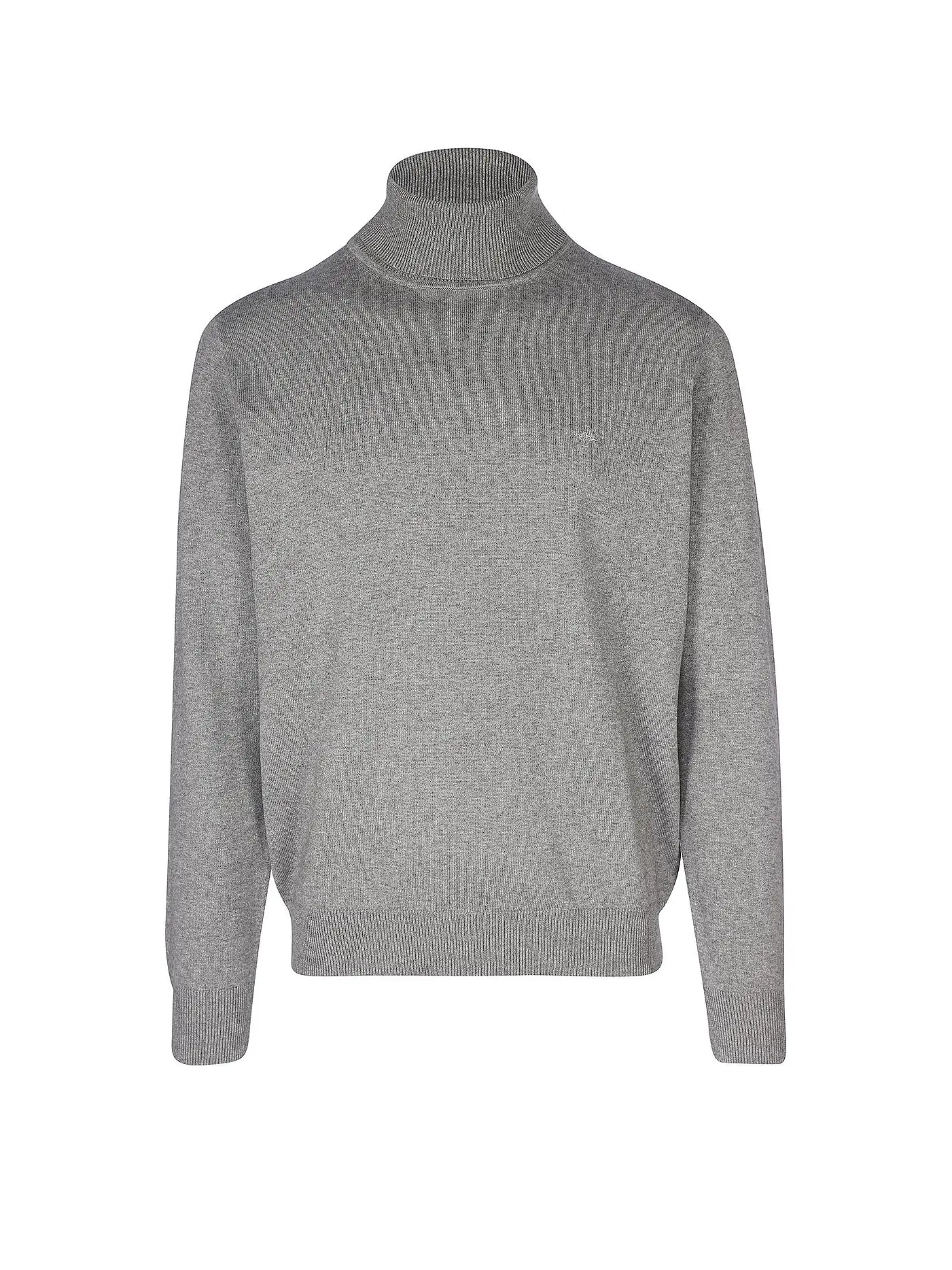 FYNCH HATTON | Rollkragenpullover | grau
