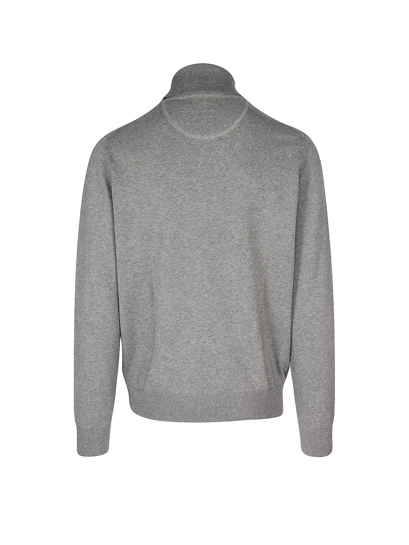 FYNCH HATTON | Rollkragenpullover | grau