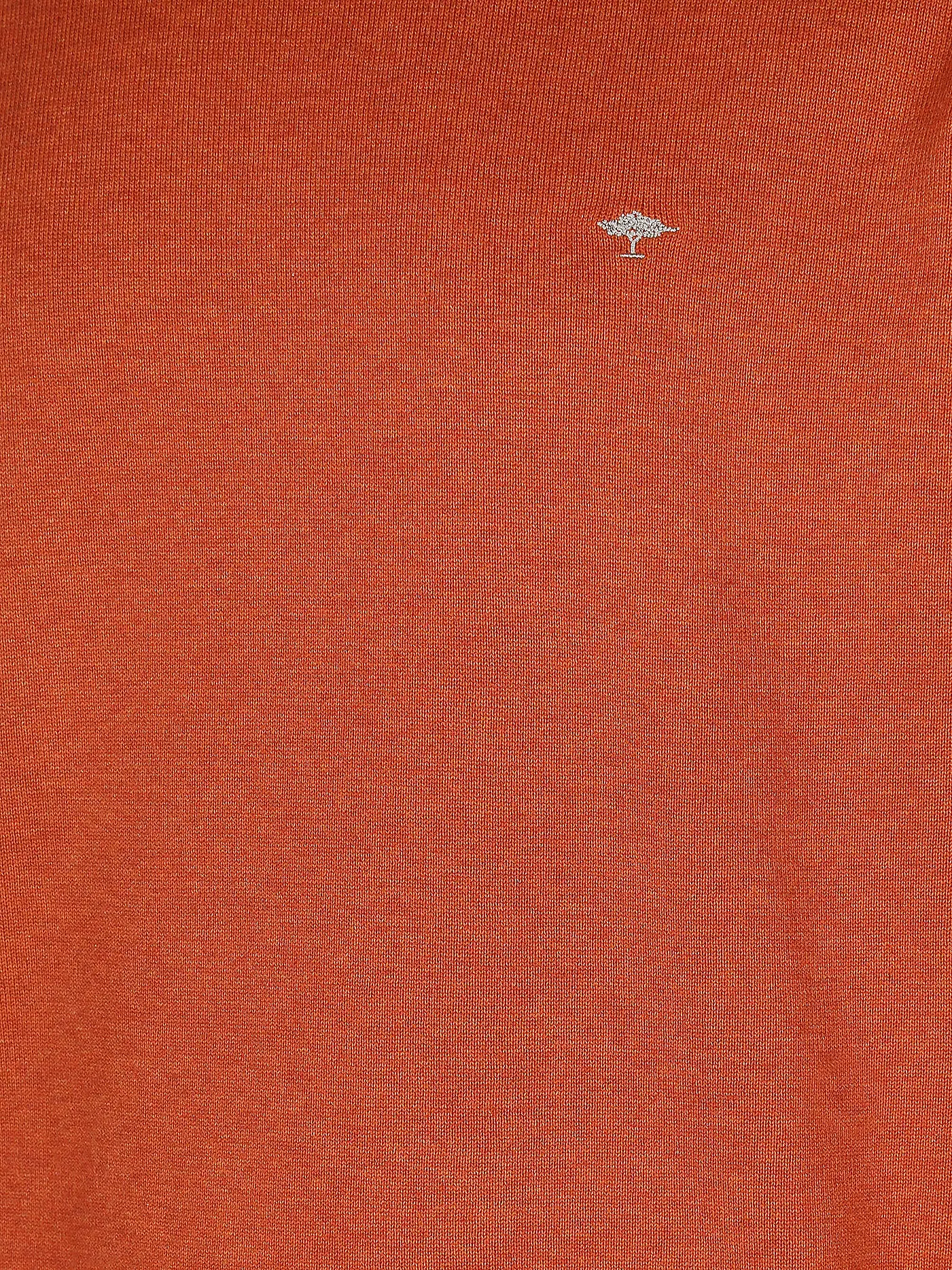 FYNCH HATTON | Rollkragenpullover | orange