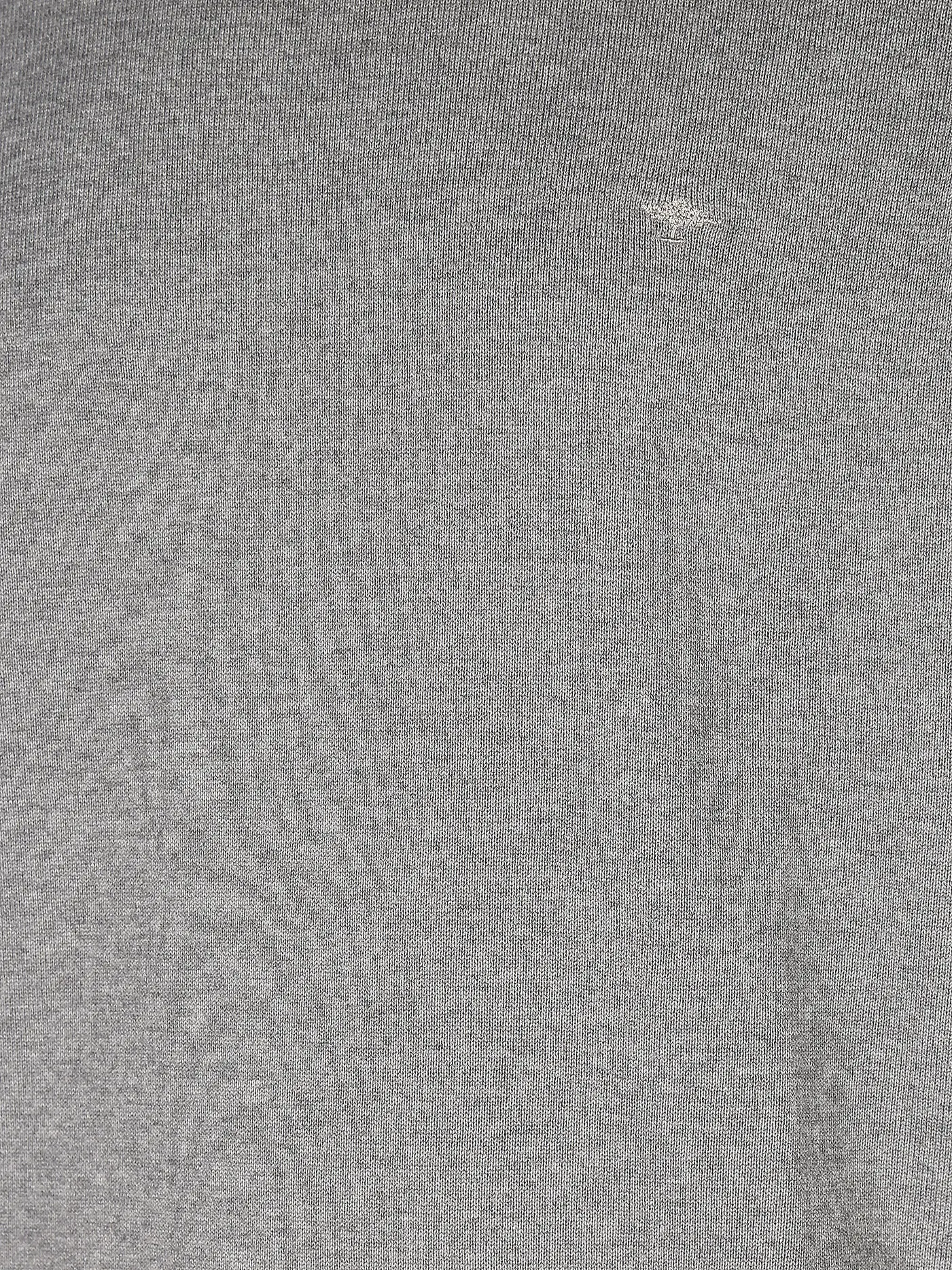 FYNCH HATTON | Rollkragenpullover | grau