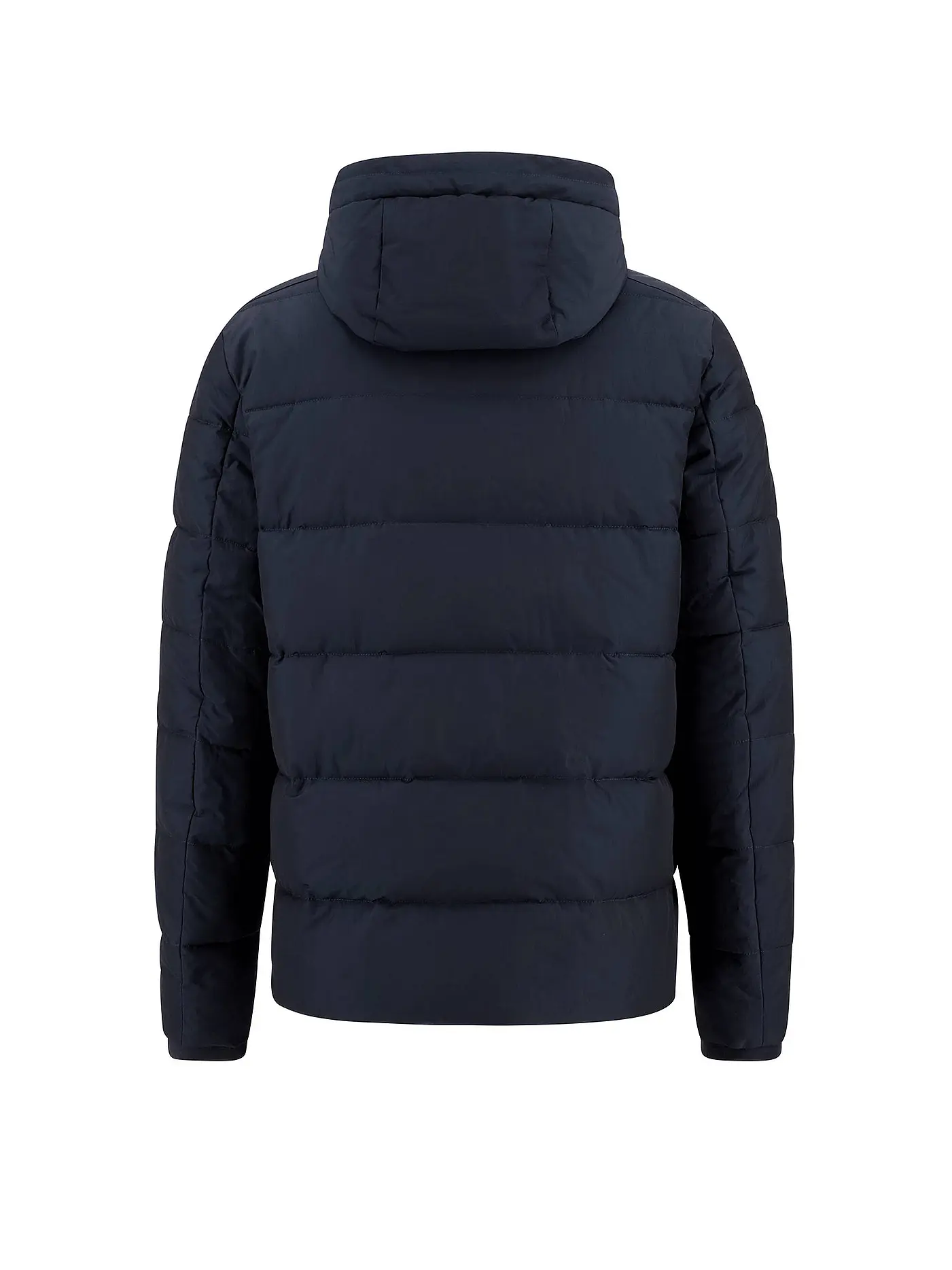 FYNCH HATTON | Steppjacke  | dunkelblau