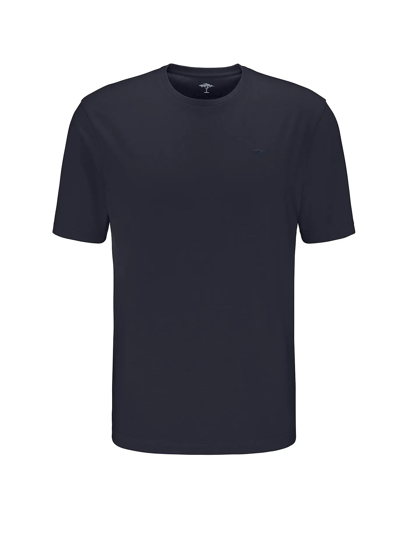 FYNCH HATTON | T-Shirt | blau