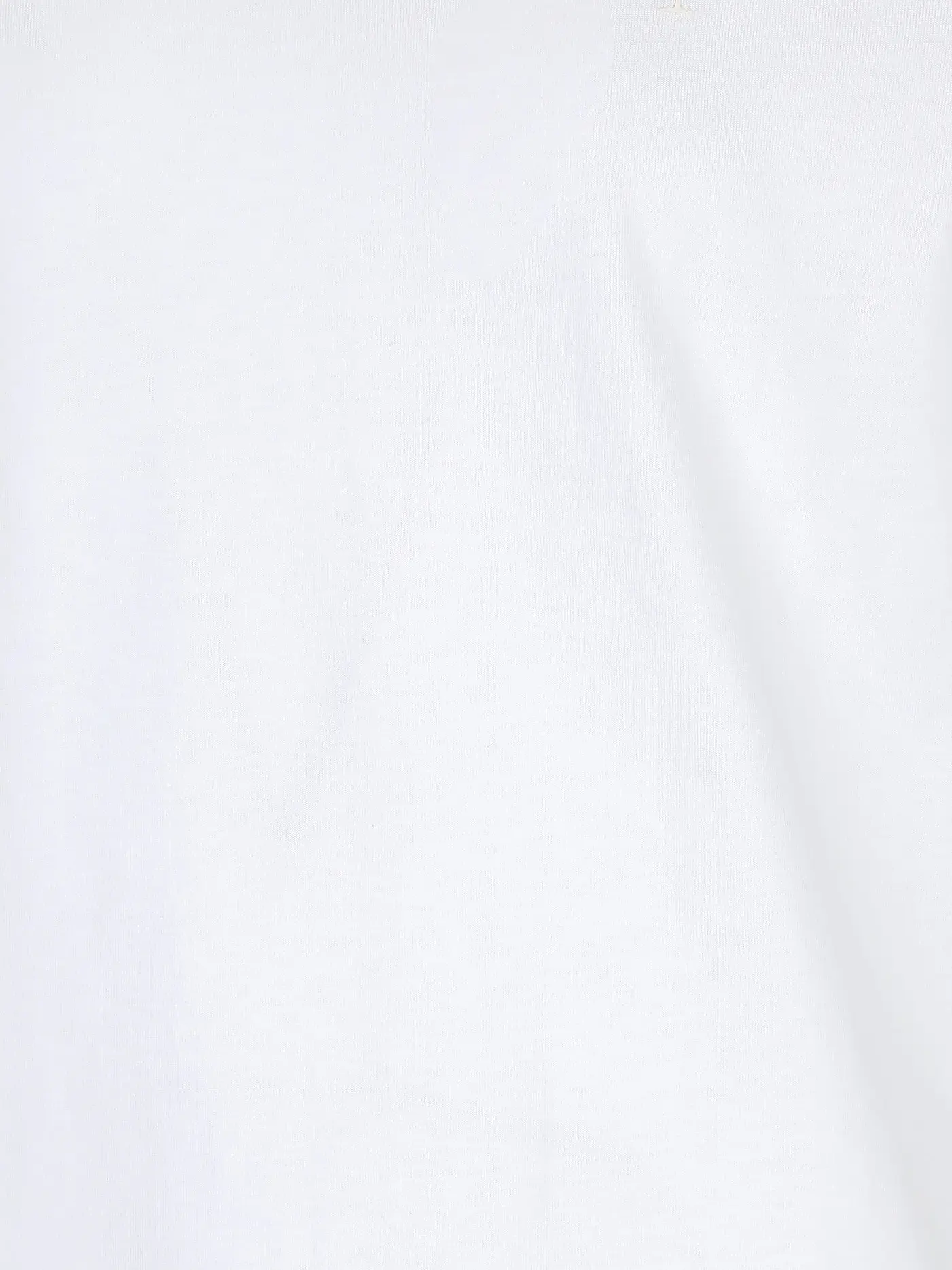 FYNCH HATTON | T-Shirt | weiss