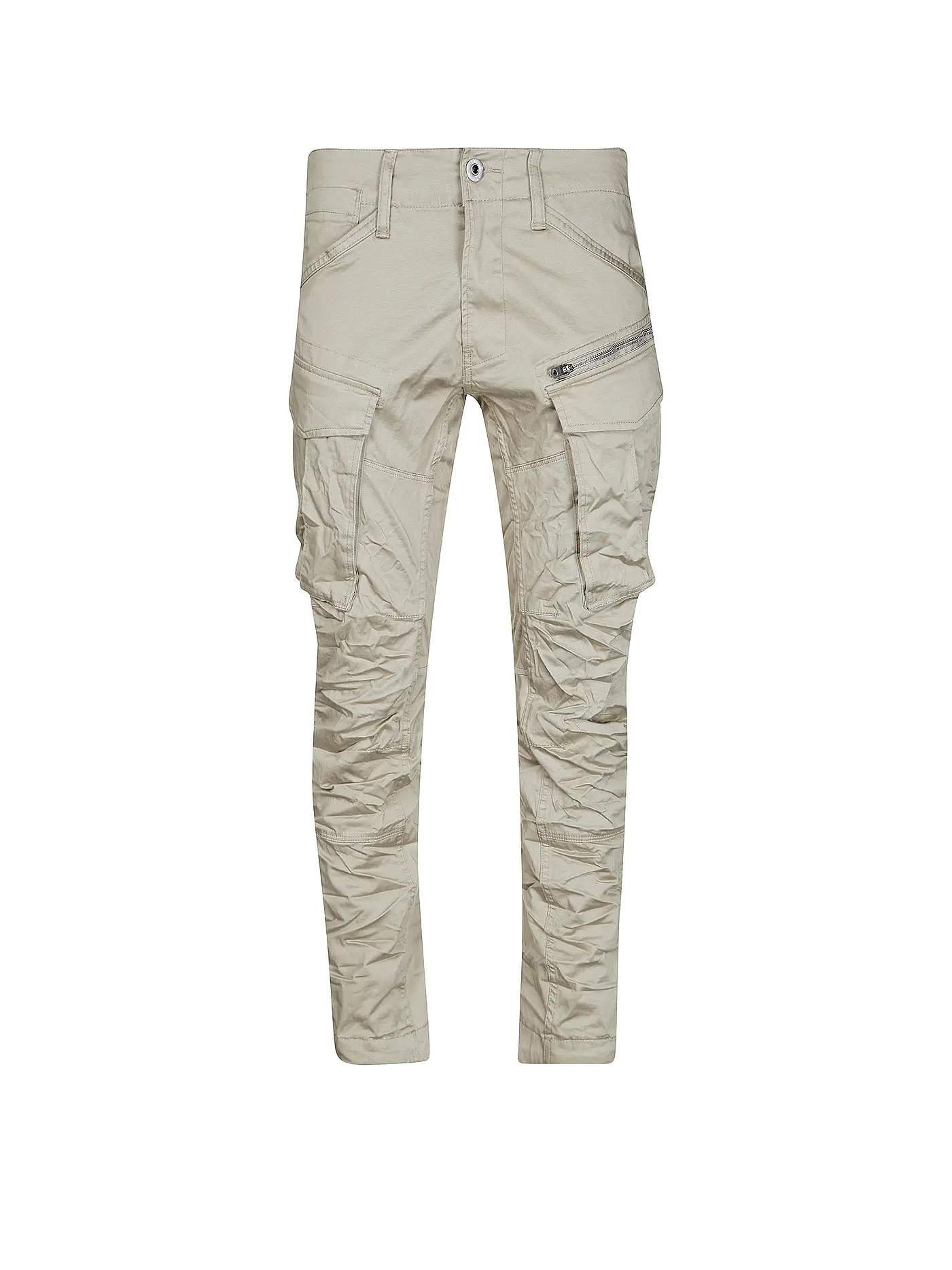 G-STAR RAW | Cargohose Rovic Tapered Fit  | beige