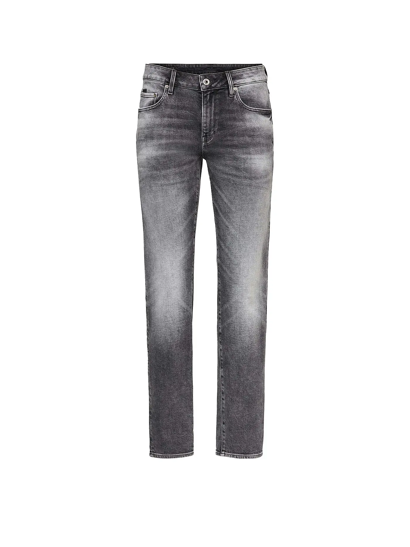 G-STAR RAW | Jeans Boyfriend Fit Kate | grau