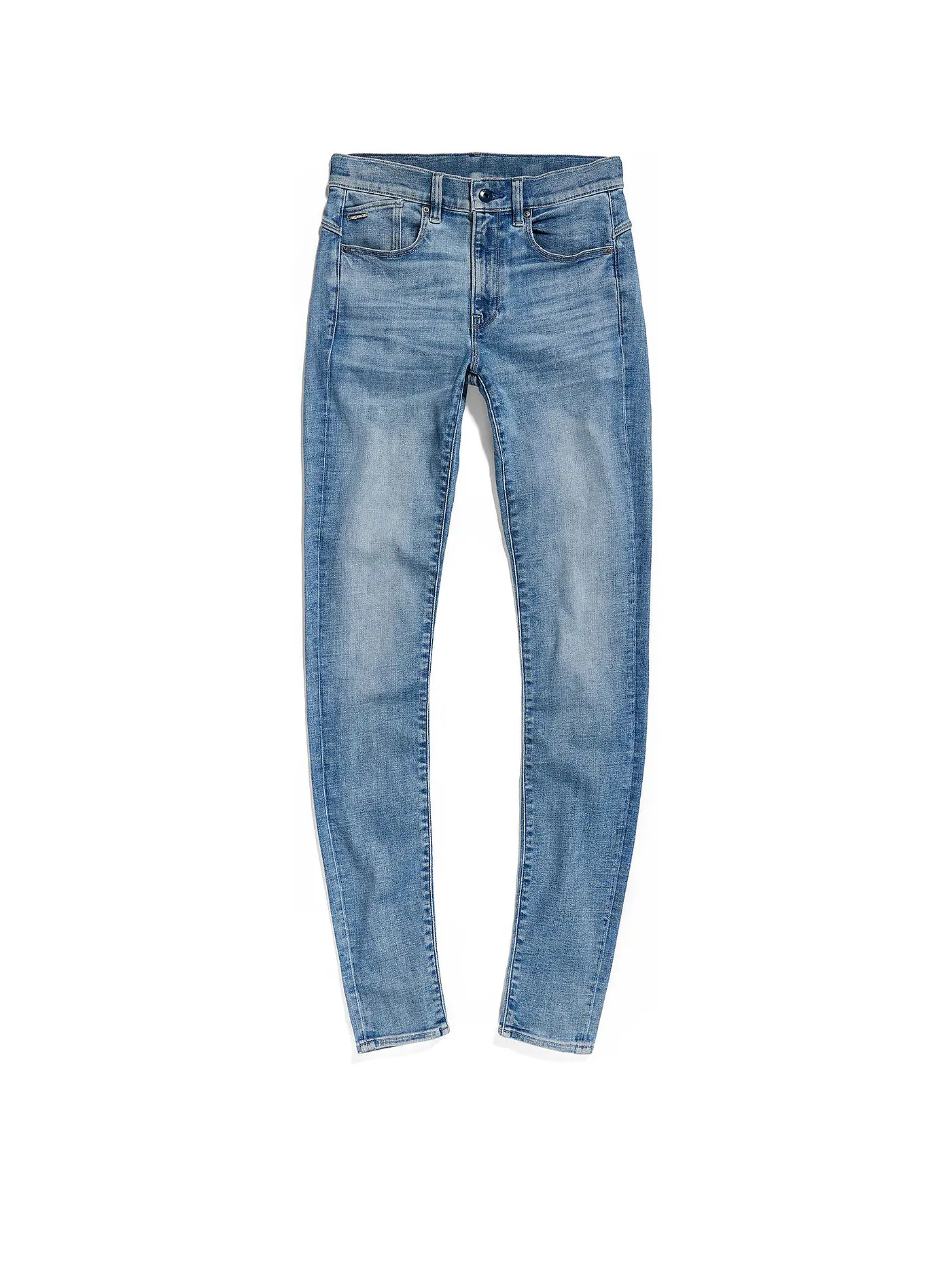 G-STAR RAW | Jeans Skinny Fit LHANA | hellblau
