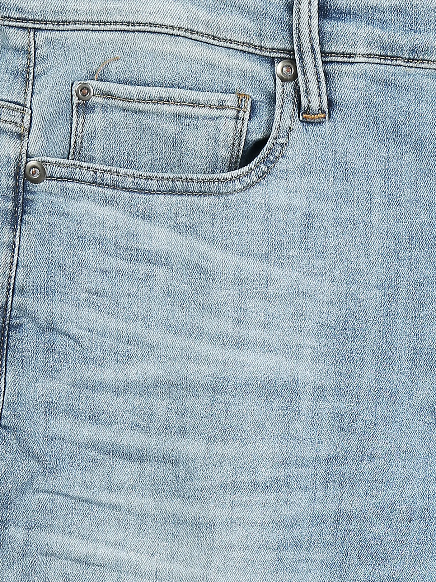 G-STAR RAW | Jeans Skinny Fit REVEND | blau