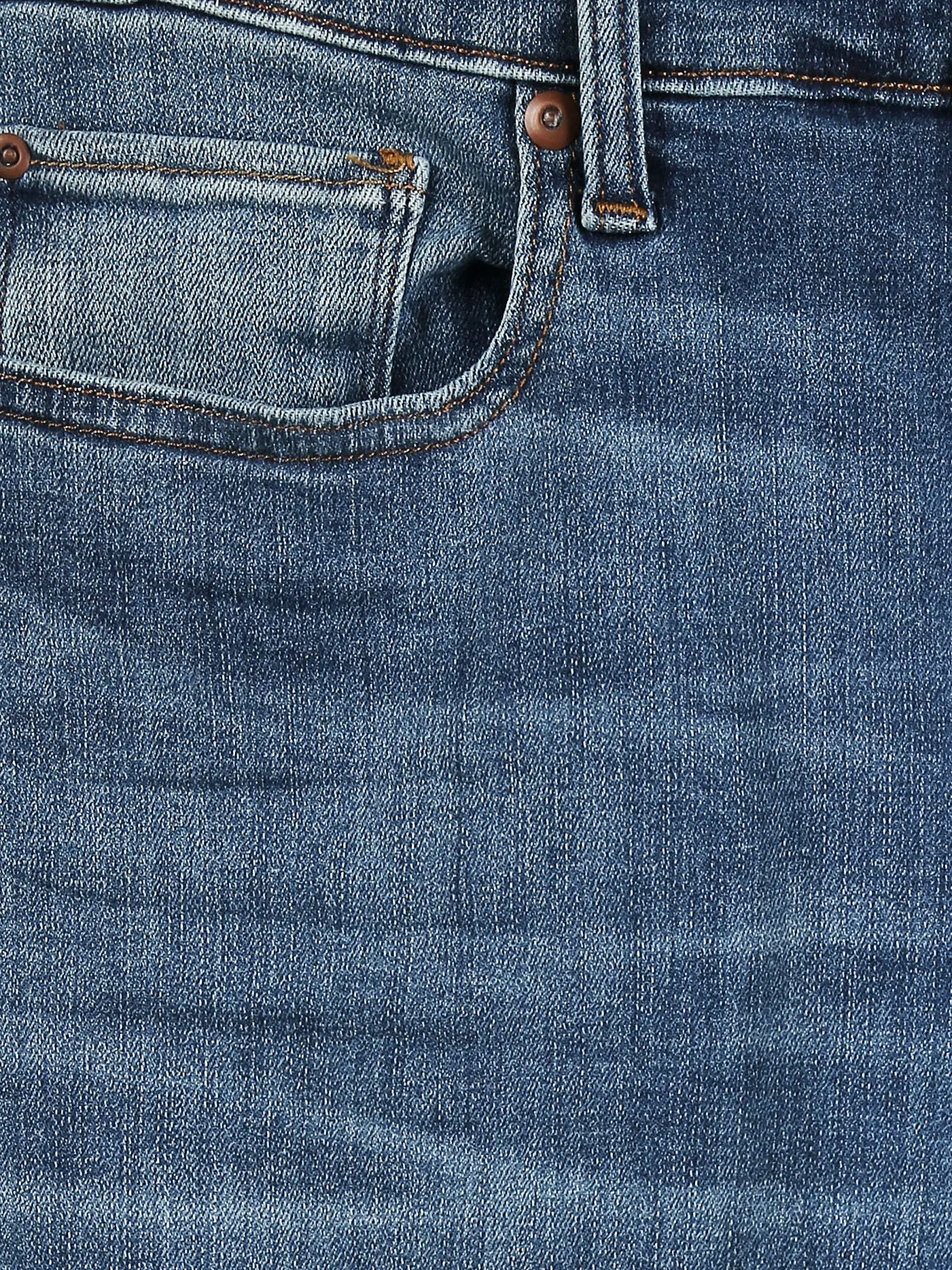 G-STAR RAW | Jeans Skinny Fit REVEND | blau
