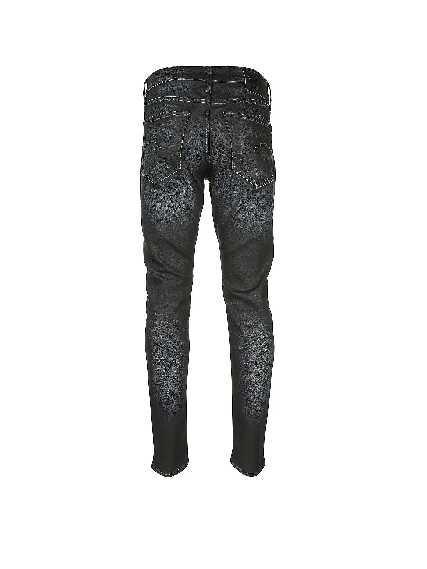 G-STAR RAW | Jeans Slim Fit 3301 Slander | blau